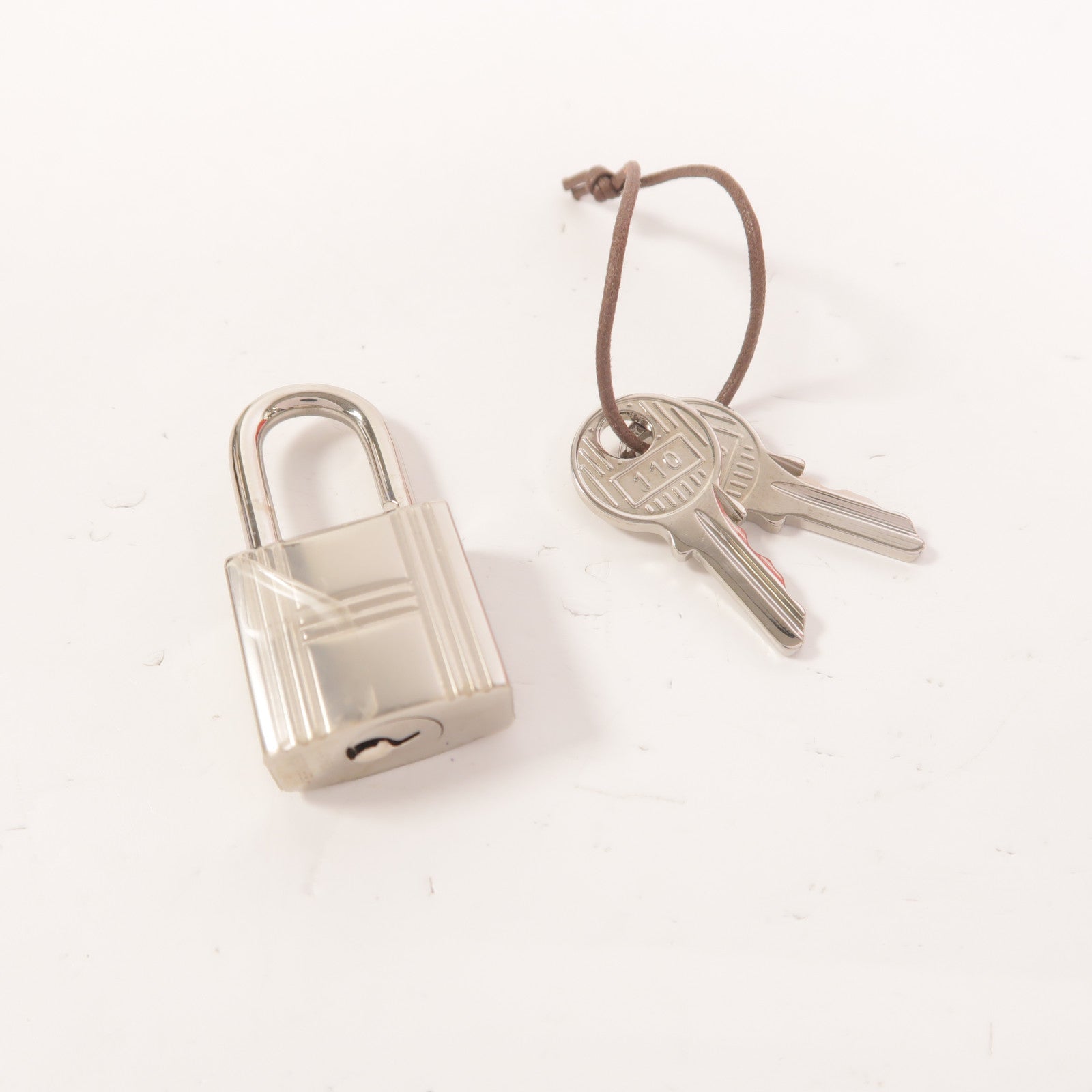 HERMES Clemence皮革Picotin PM手挽袋Rose Texas