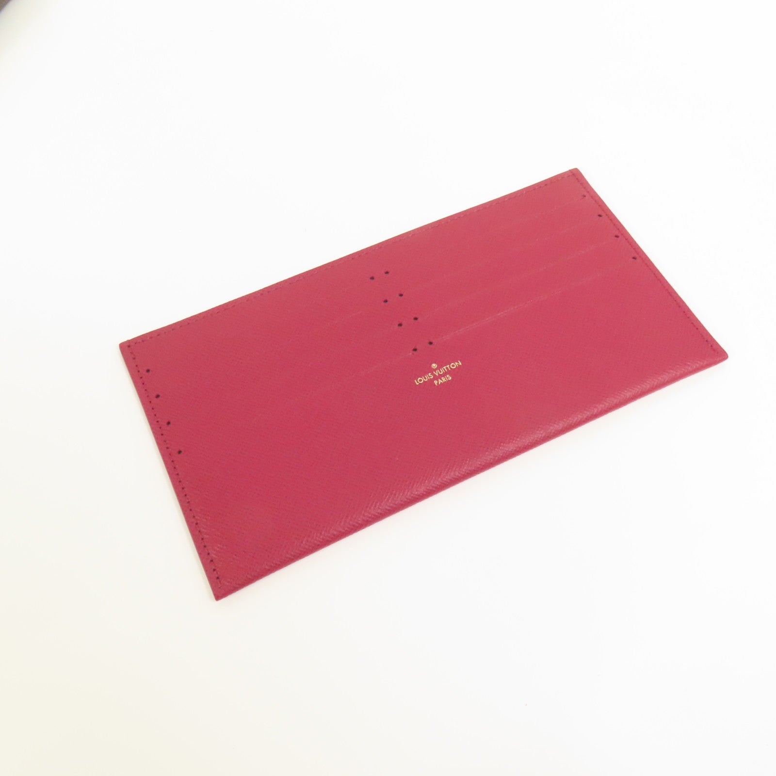 LOUIS VUITTON Monogram Pochette Felicie金扣鏈帶肩背袋