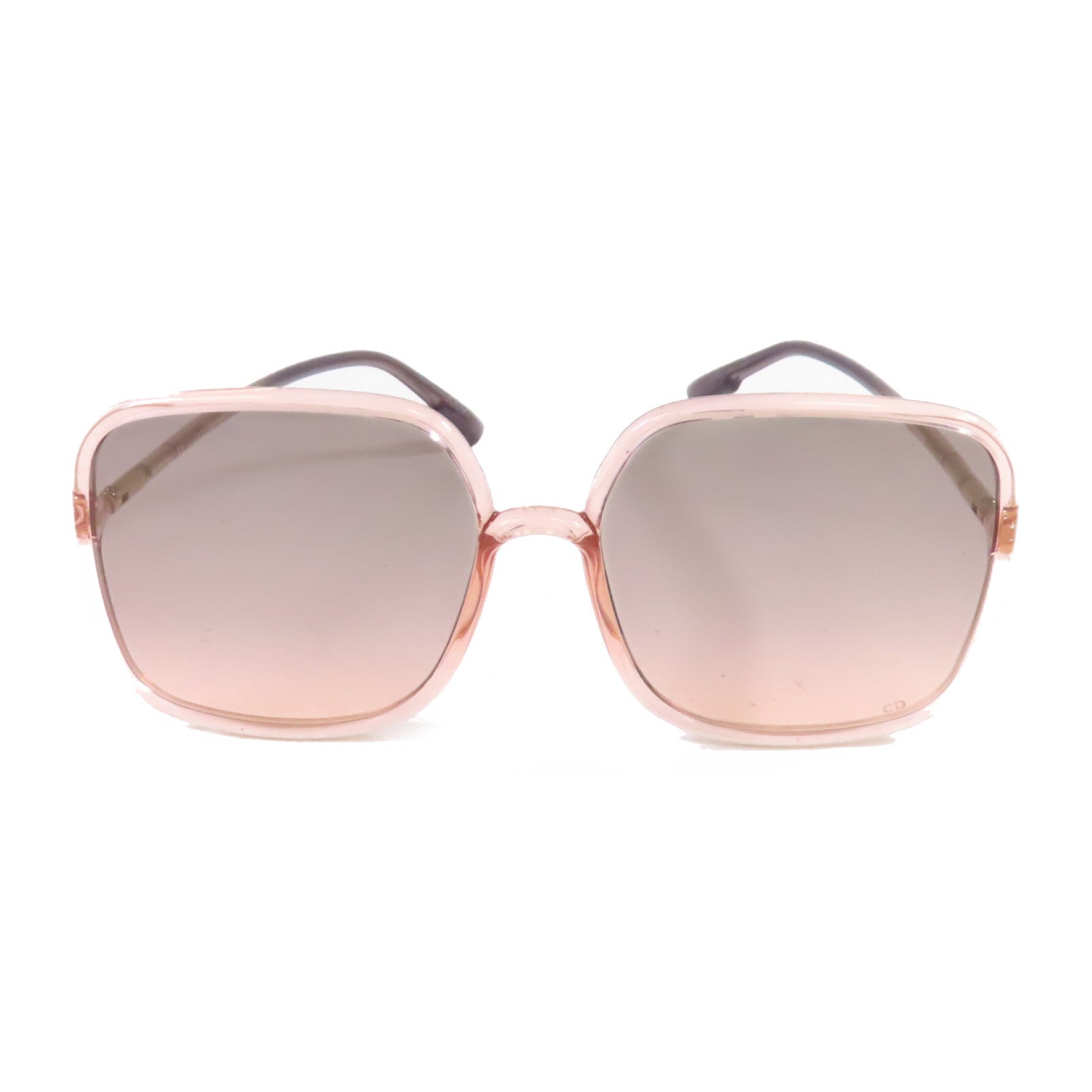 Dior PVC Sunglasses太陽眼鏡粉紅色