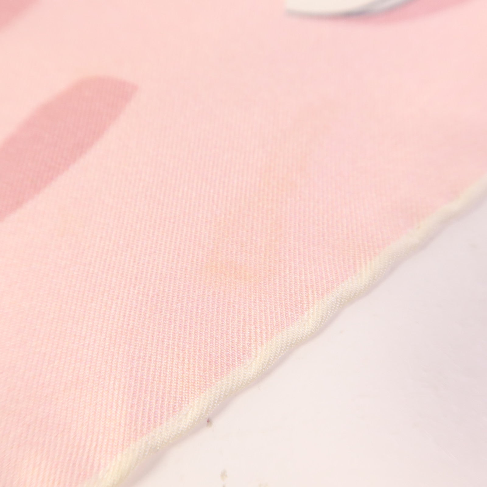 CHANEL 絲質Scarf90X90絲巾