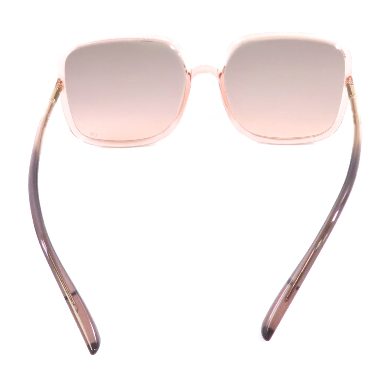Dior PVC Sunglasses太陽眼鏡粉紅色