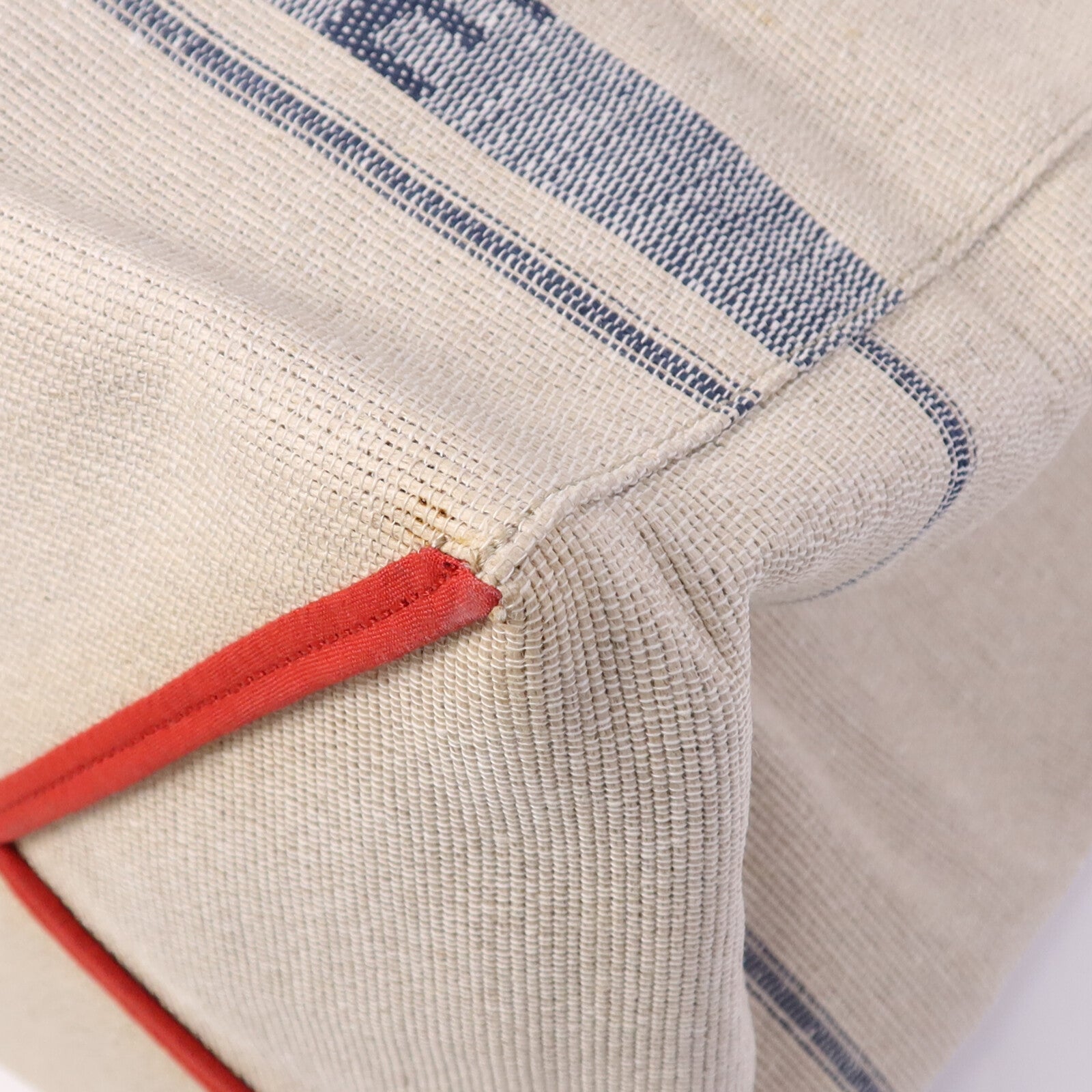 CELINE 帆布Shoulder Bag肩背袋