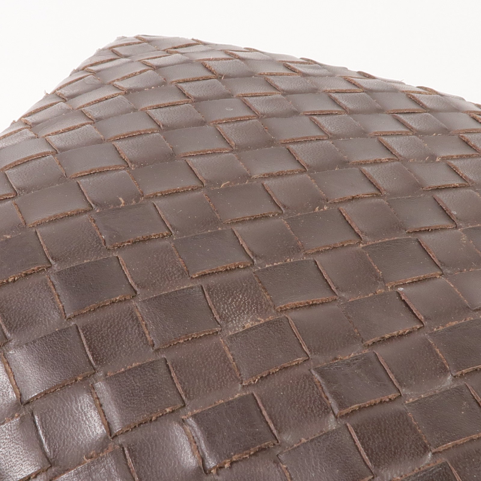 BOTTEGA VENETA 織紋皮革Waist/Shoulder Bag腰包/肩背袋