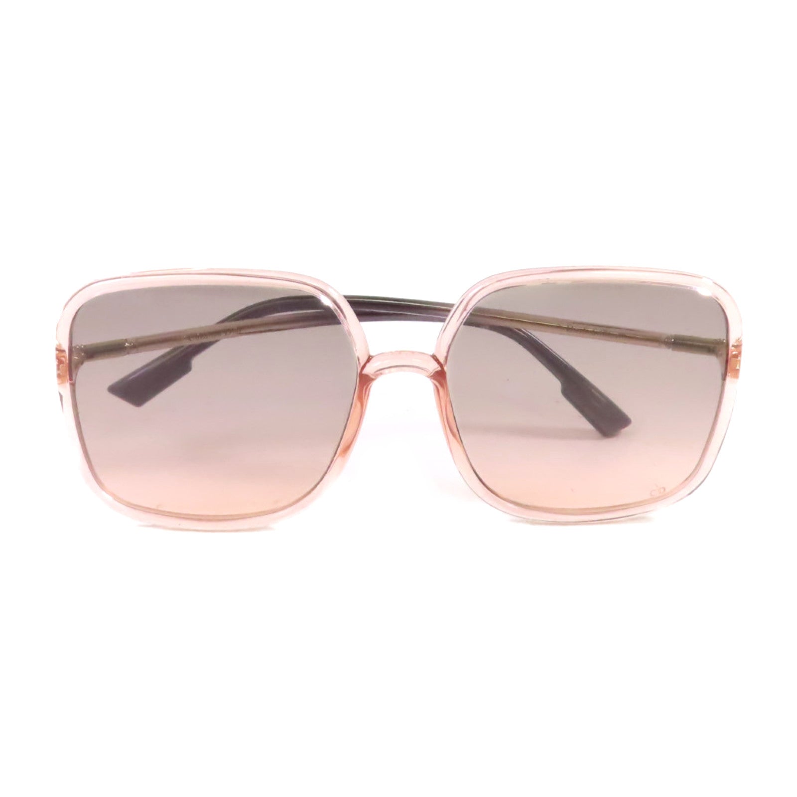 Dior PVC Sunglasses太陽眼鏡粉紅色