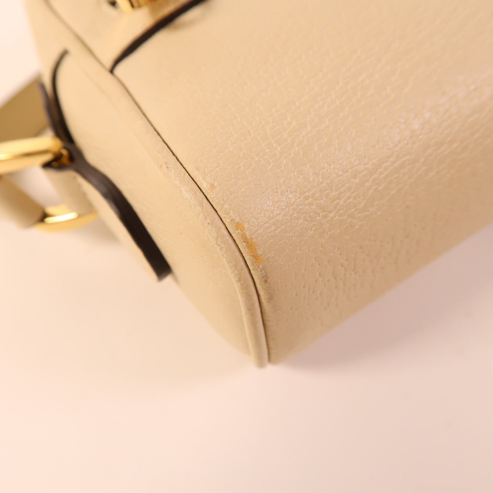 GUCCI 牛皮皮革Ophidia Mini金扣肩背袋