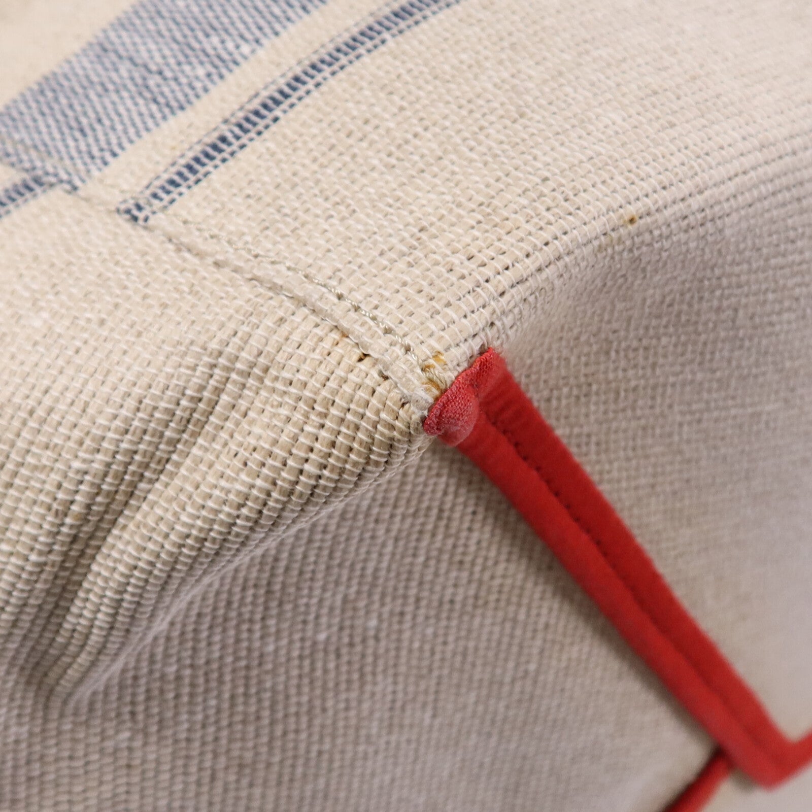 CELINE 帆布Shoulder Bag肩背袋