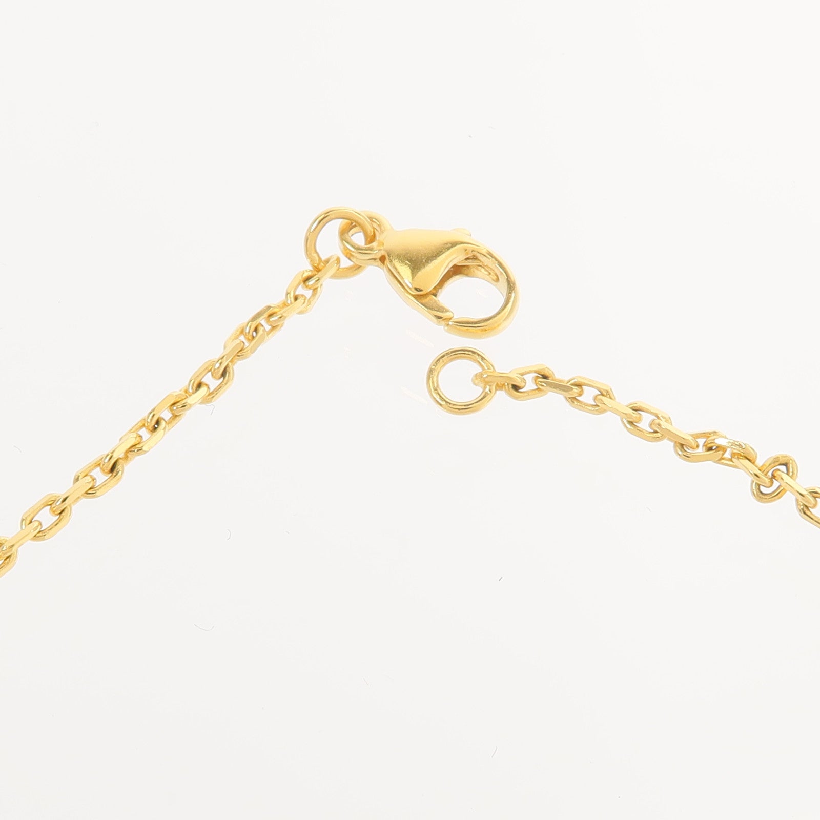 HERMES 金屬Mini Pop H Necklace項鍊
