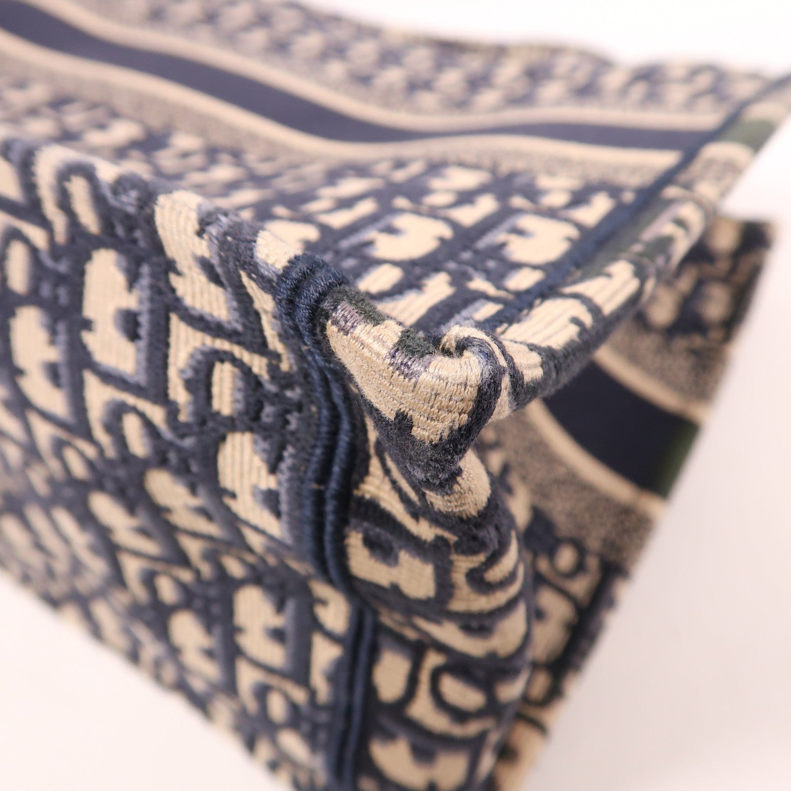 Dior 【激減優惠】帆布Book Tote手挽袋