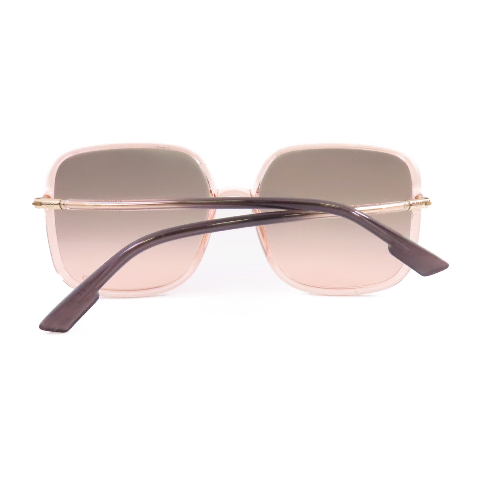 Dior PVC Sunglasses太陽眼鏡粉紅色