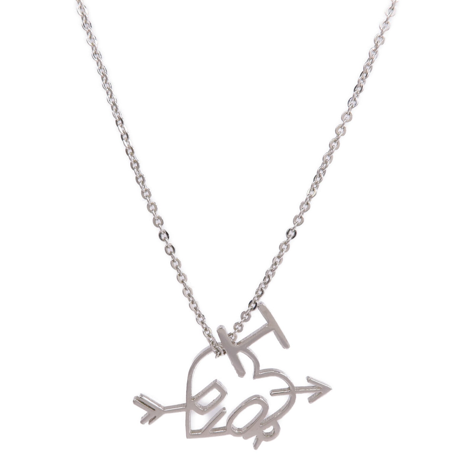 Dior 金屬Necklace項鍊