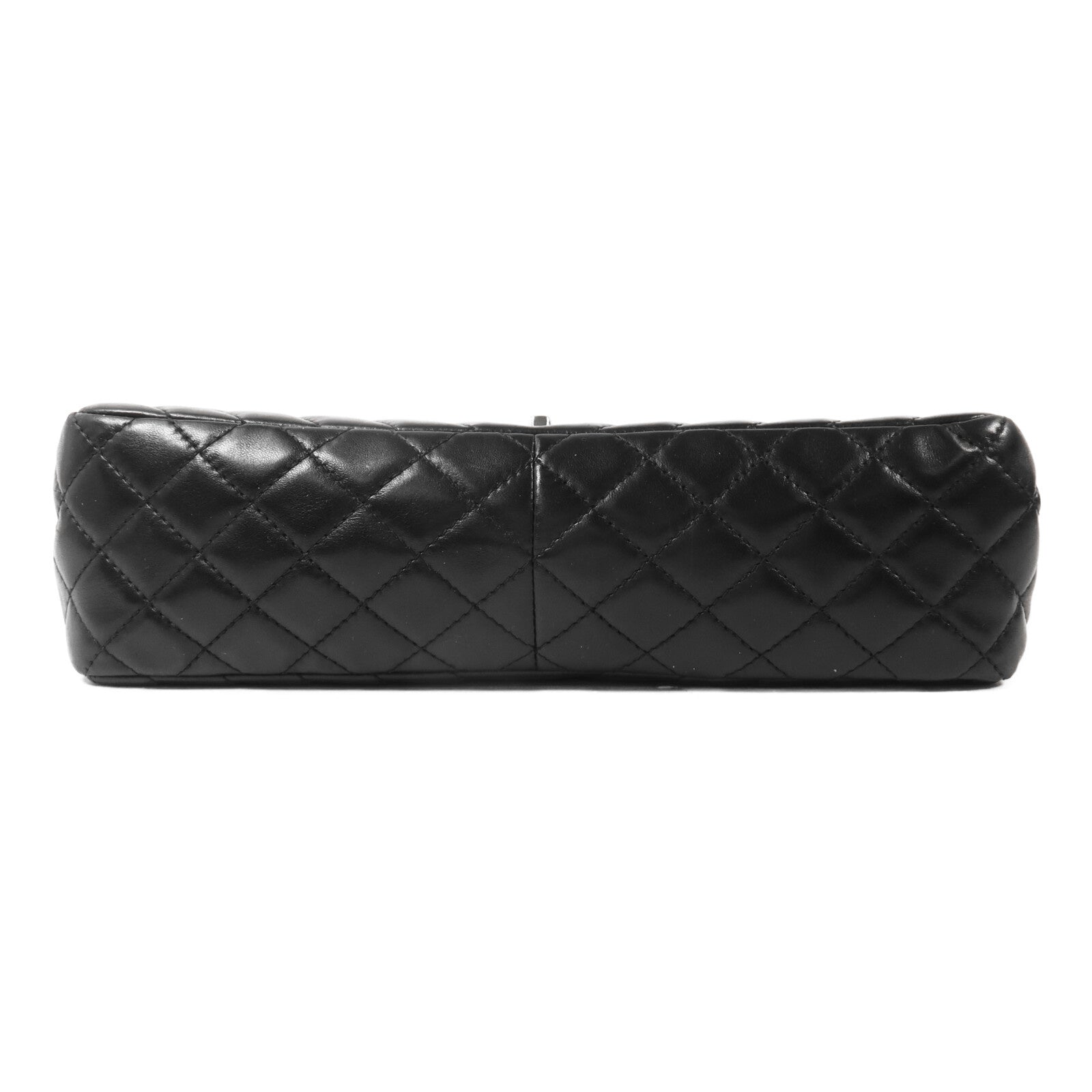 CHANEL 羊皮皮革Chain Shoulder鏈帶肩背袋