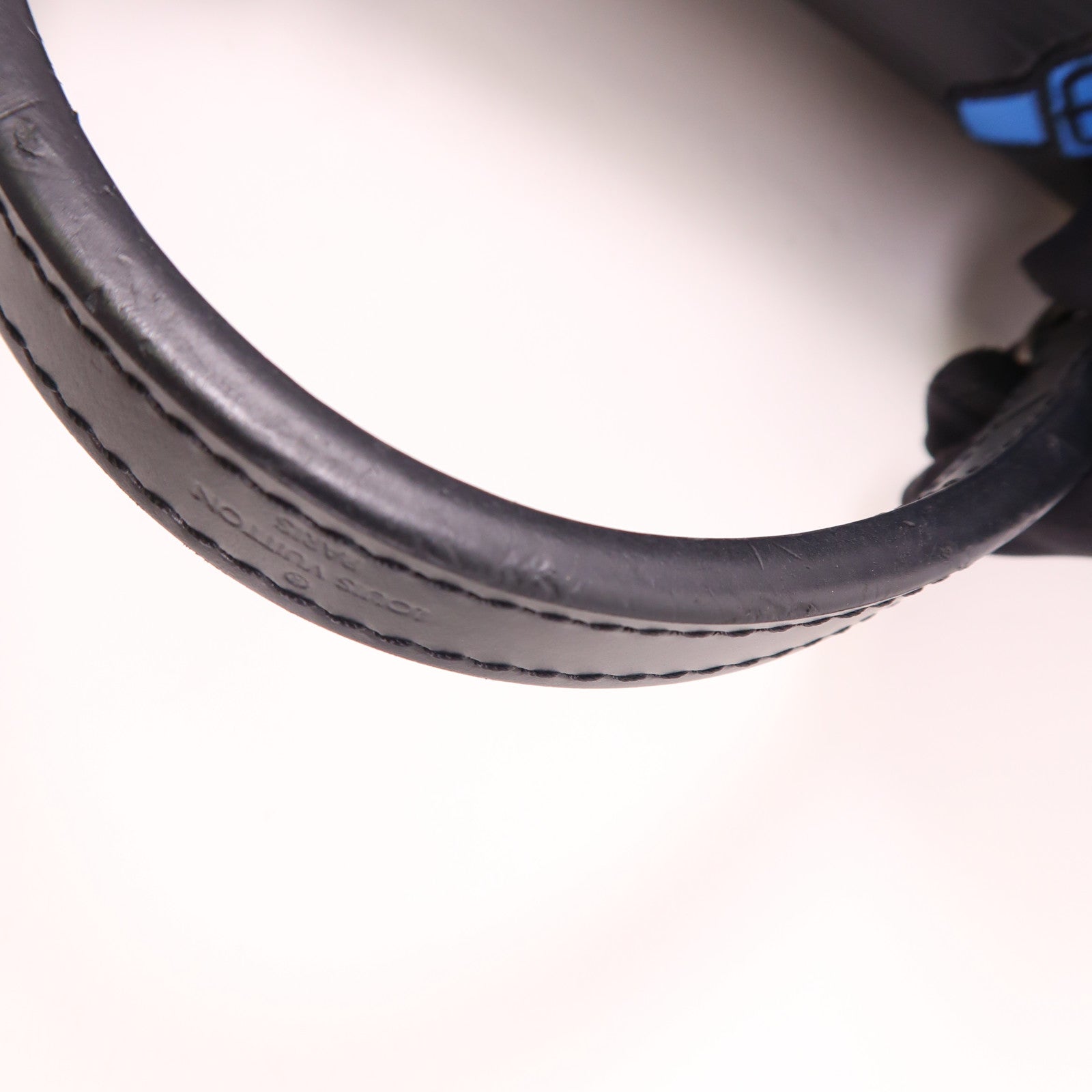 LOUIS VUITTON Epi Cluny BB銀扣手挽肩背兩用袋