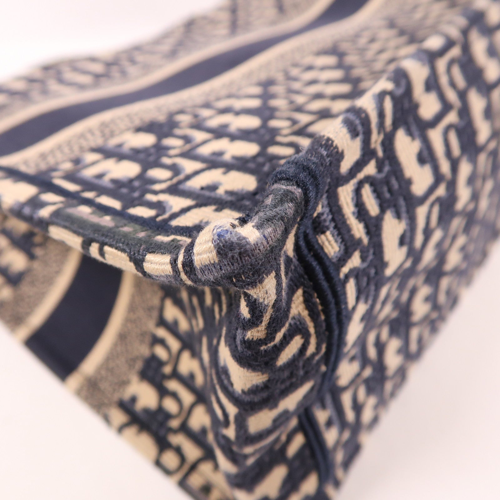 Dior 【激減優惠】帆布Book Tote手挽袋