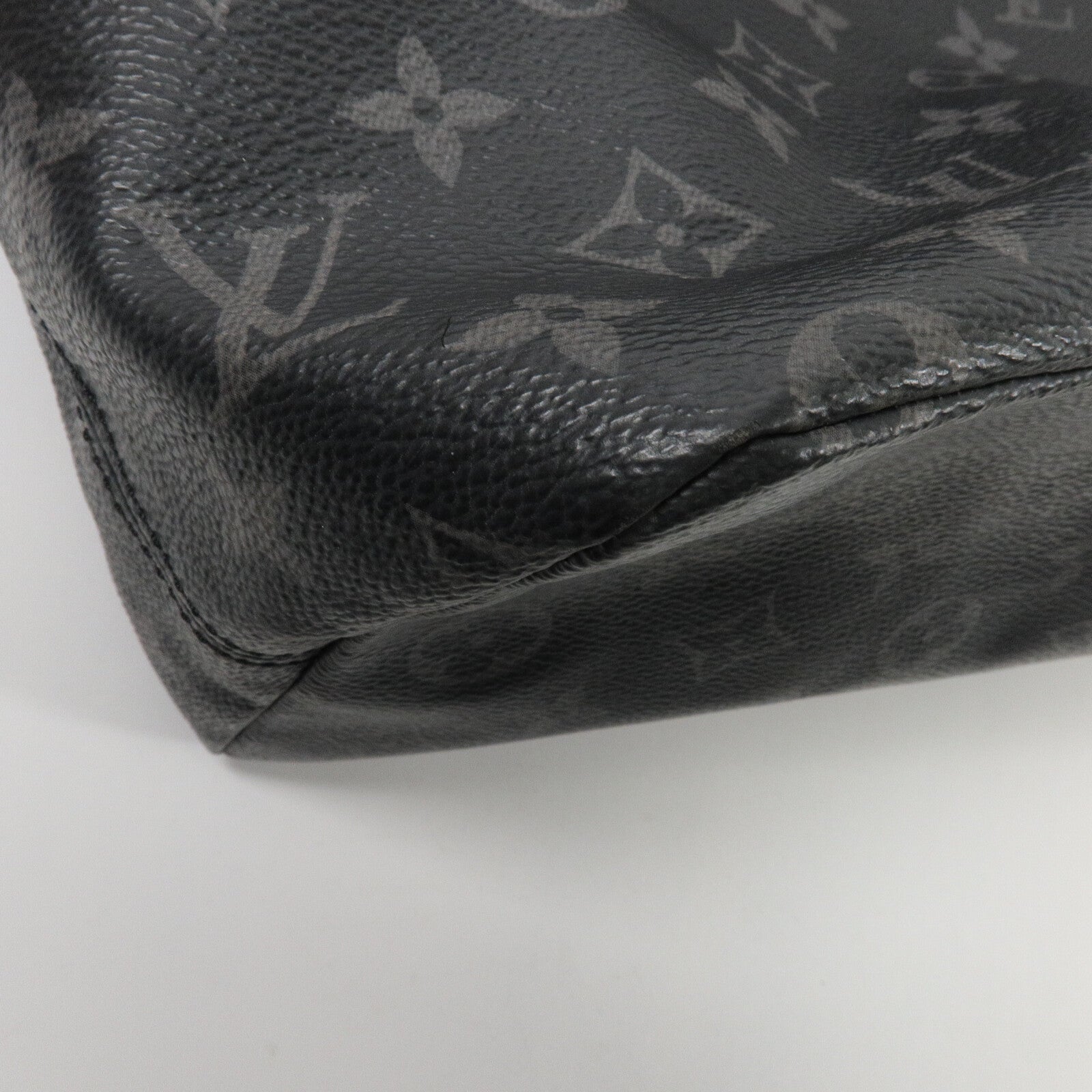 LOUIS VUITTON Monogram Edipse Cabas Light Tote Bag手挽袋