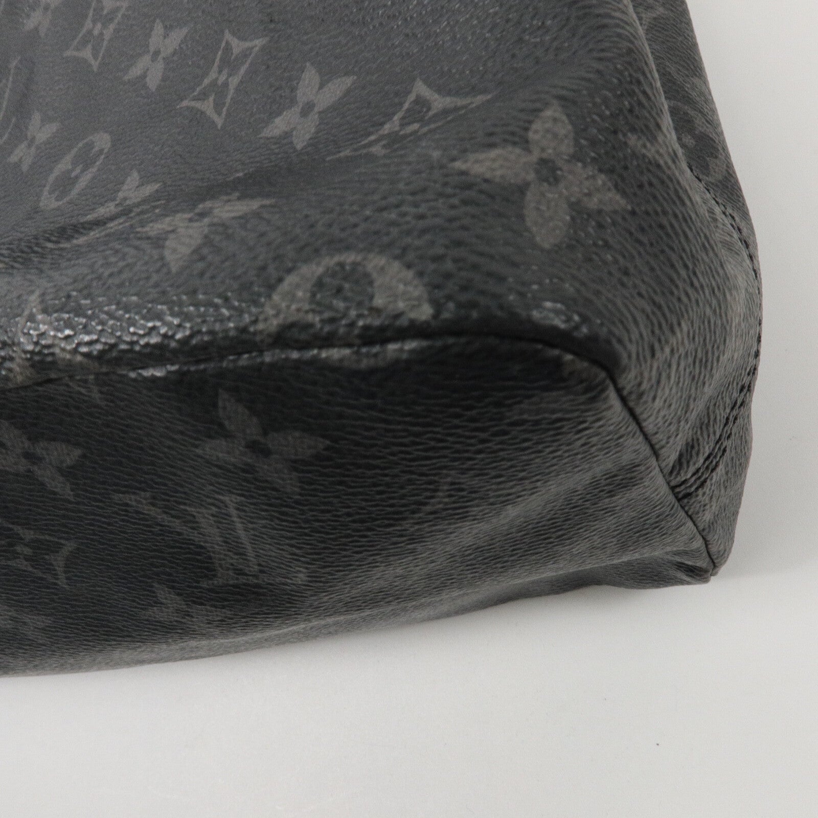 LOUIS VUITTON Monogram Edipse Cabas Light Tote Bag手挽袋