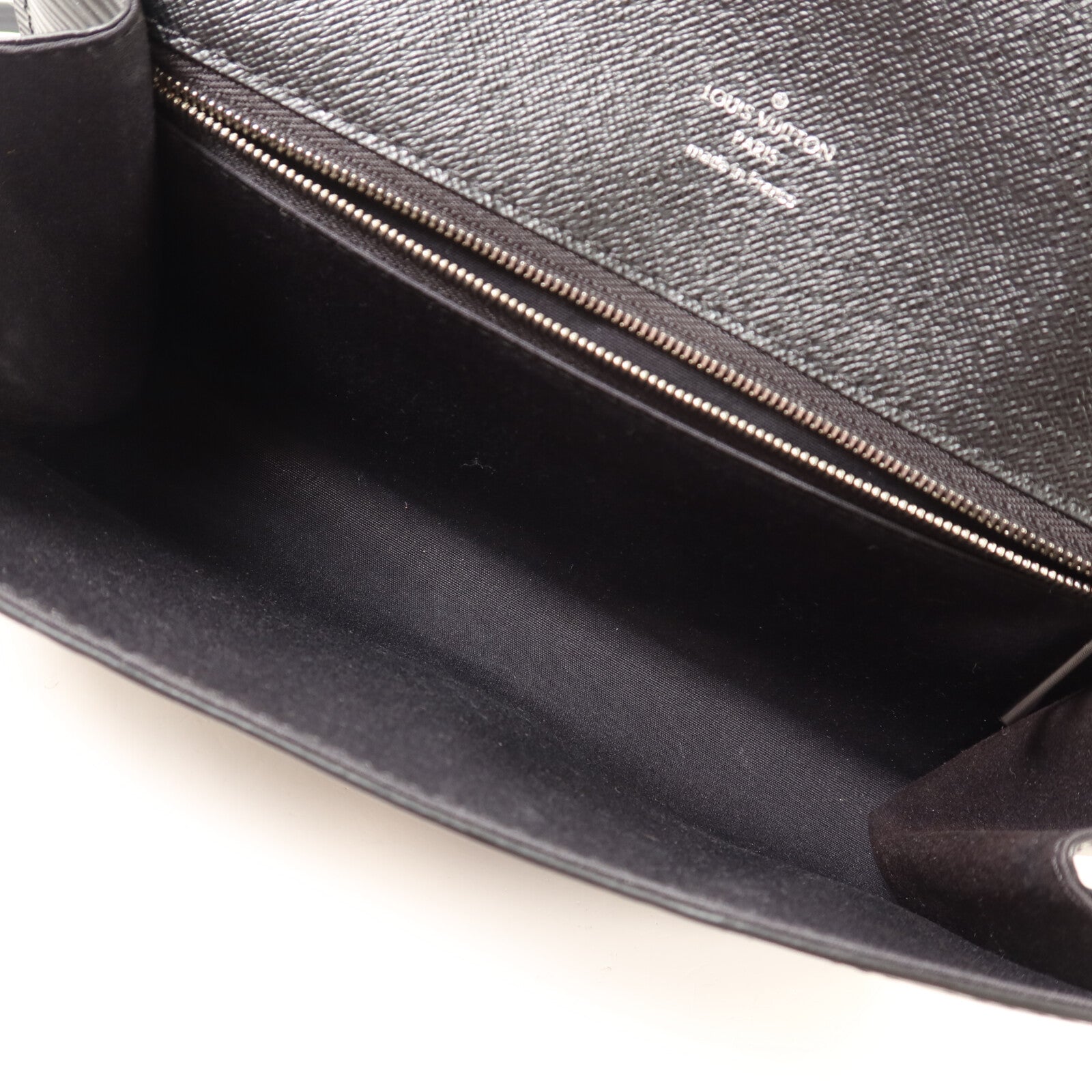 LOUIS VUITTON Epi Clery手挽肩背兩用袋