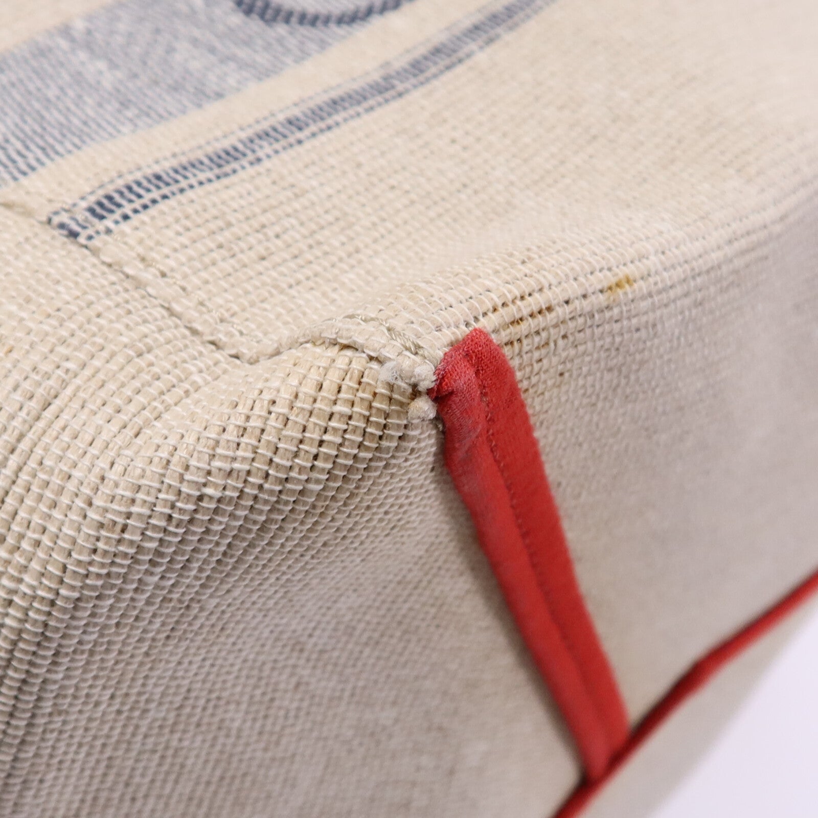 CELINE 帆布Shoulder Bag肩背袋