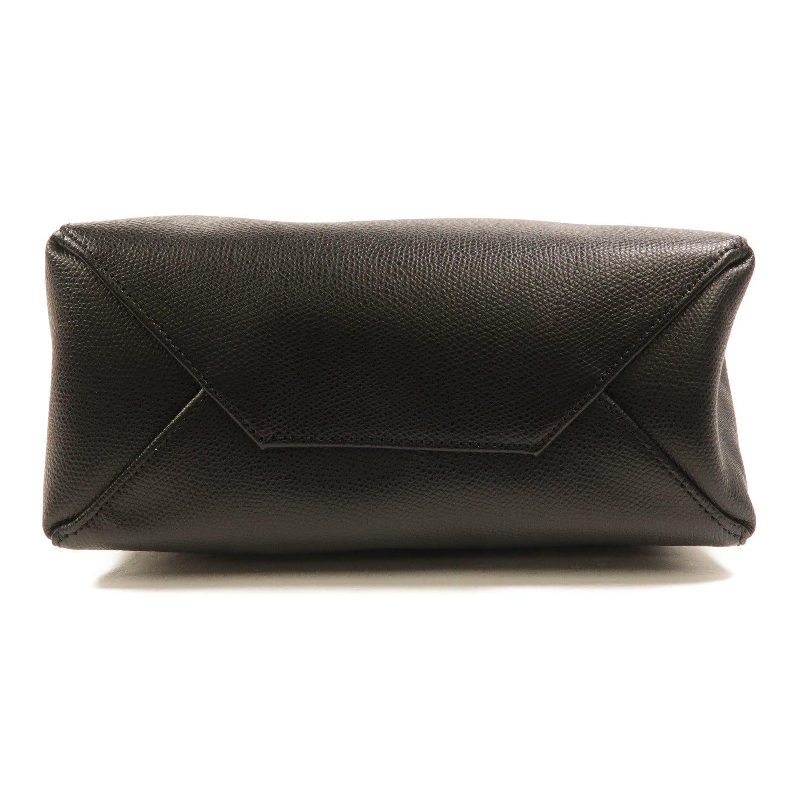 CELINE 牛皮皮革Small Vertical Cabas手挽肩背兩用袋