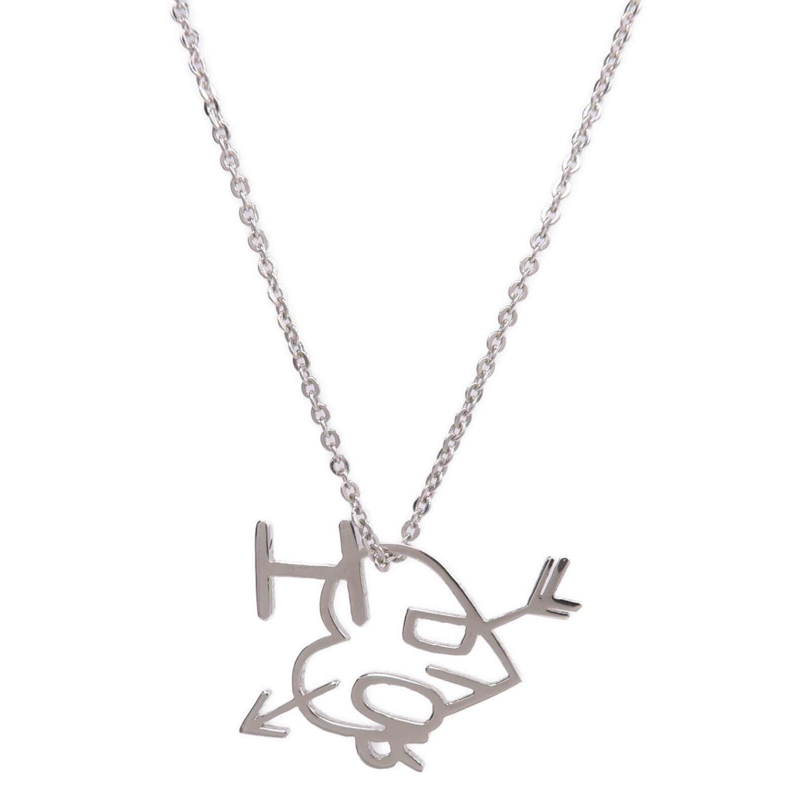 Dior 金屬Necklace項鍊