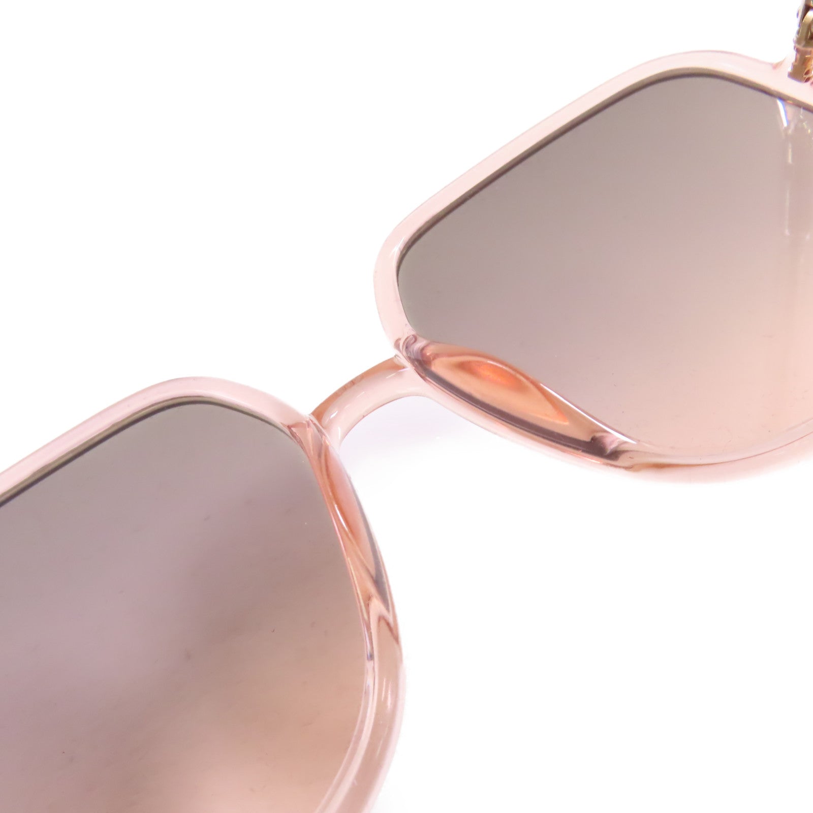 Dior PVC Sunglasses太陽眼鏡粉紅色