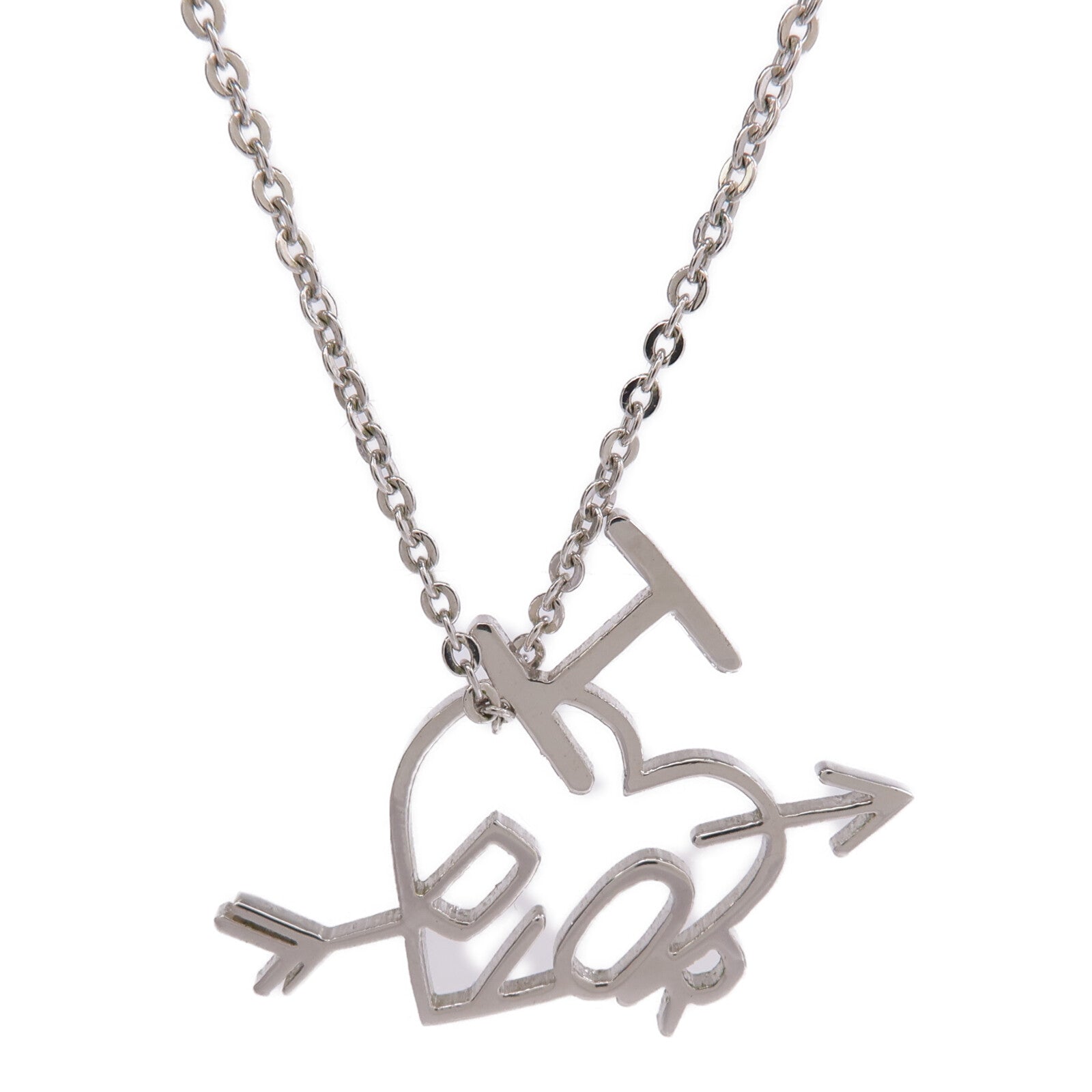 Dior 金屬Necklace項鍊