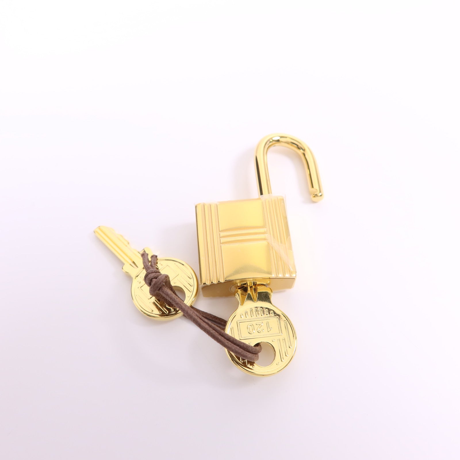 HERMES Clemence皮革Picotin PM金扣手挽袋Noir