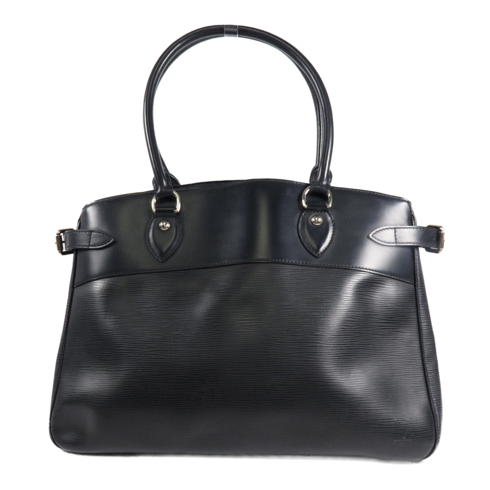 LOUIS VUITTON Epi Passy GM手挽袋