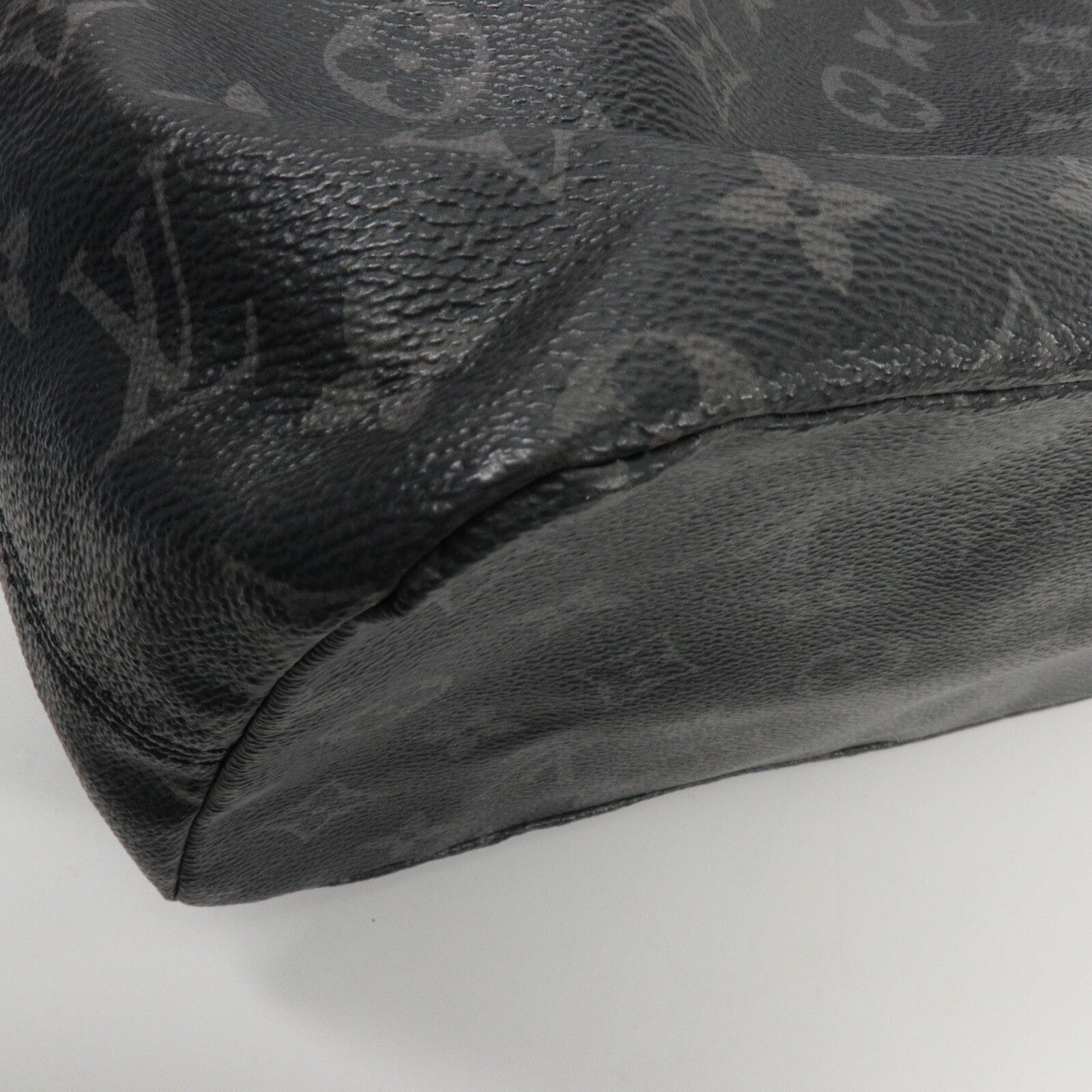 LOUIS VUITTON Monogram Edipse Cabas Light Tote Bag手挽袋