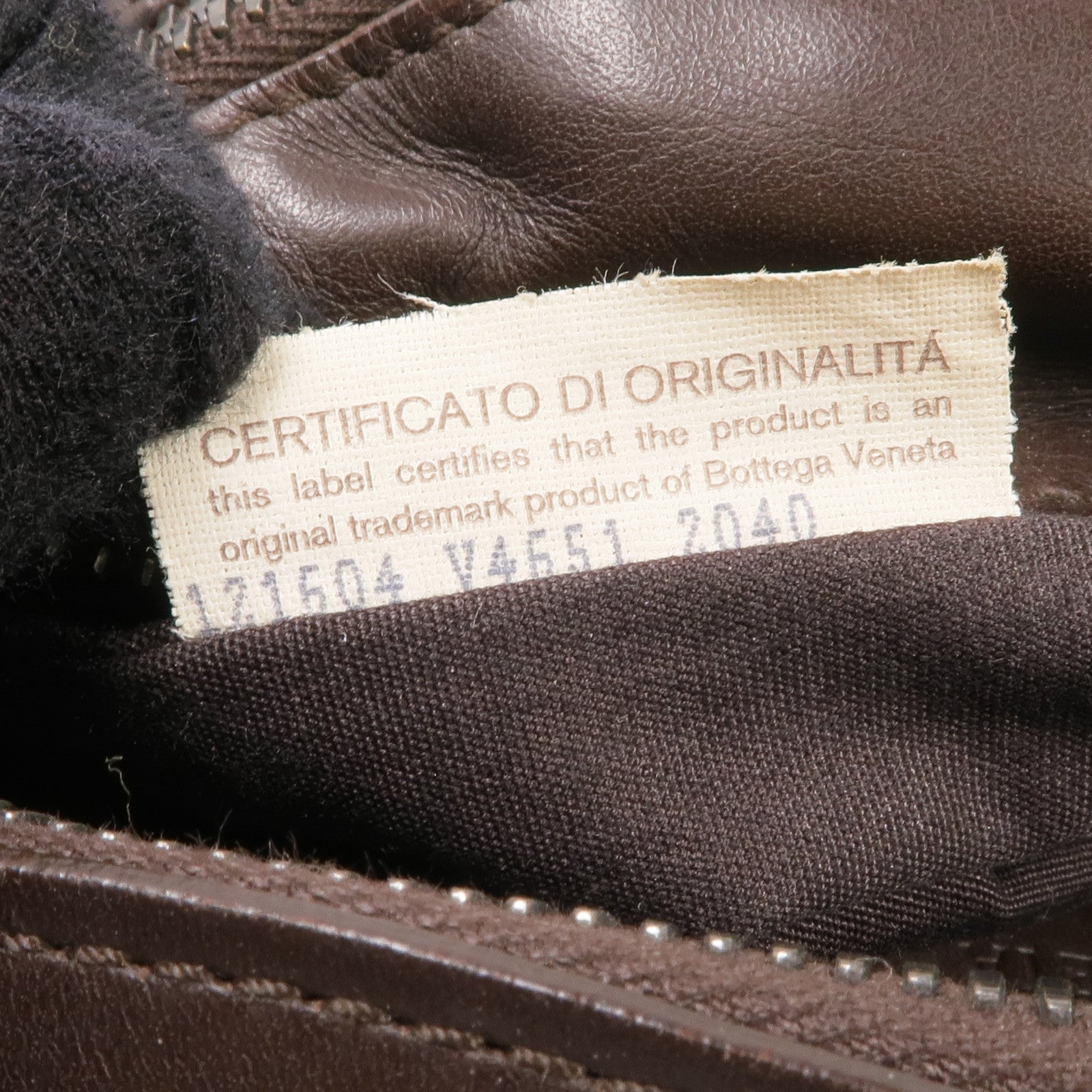 BOTTEGA VENETA 織紋皮革Waist/Shoulder Bag腰包/肩背袋