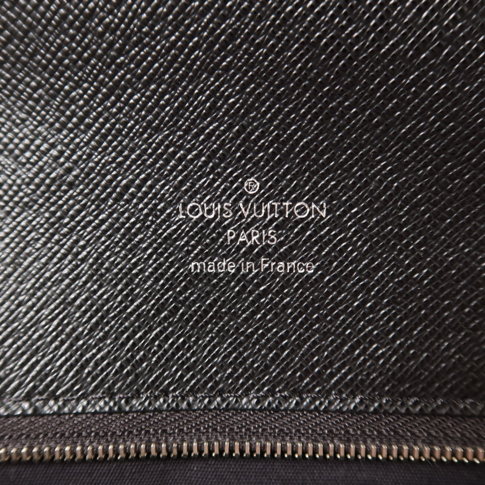 LOUIS VUITTON Epi Clery手挽肩背兩用袋