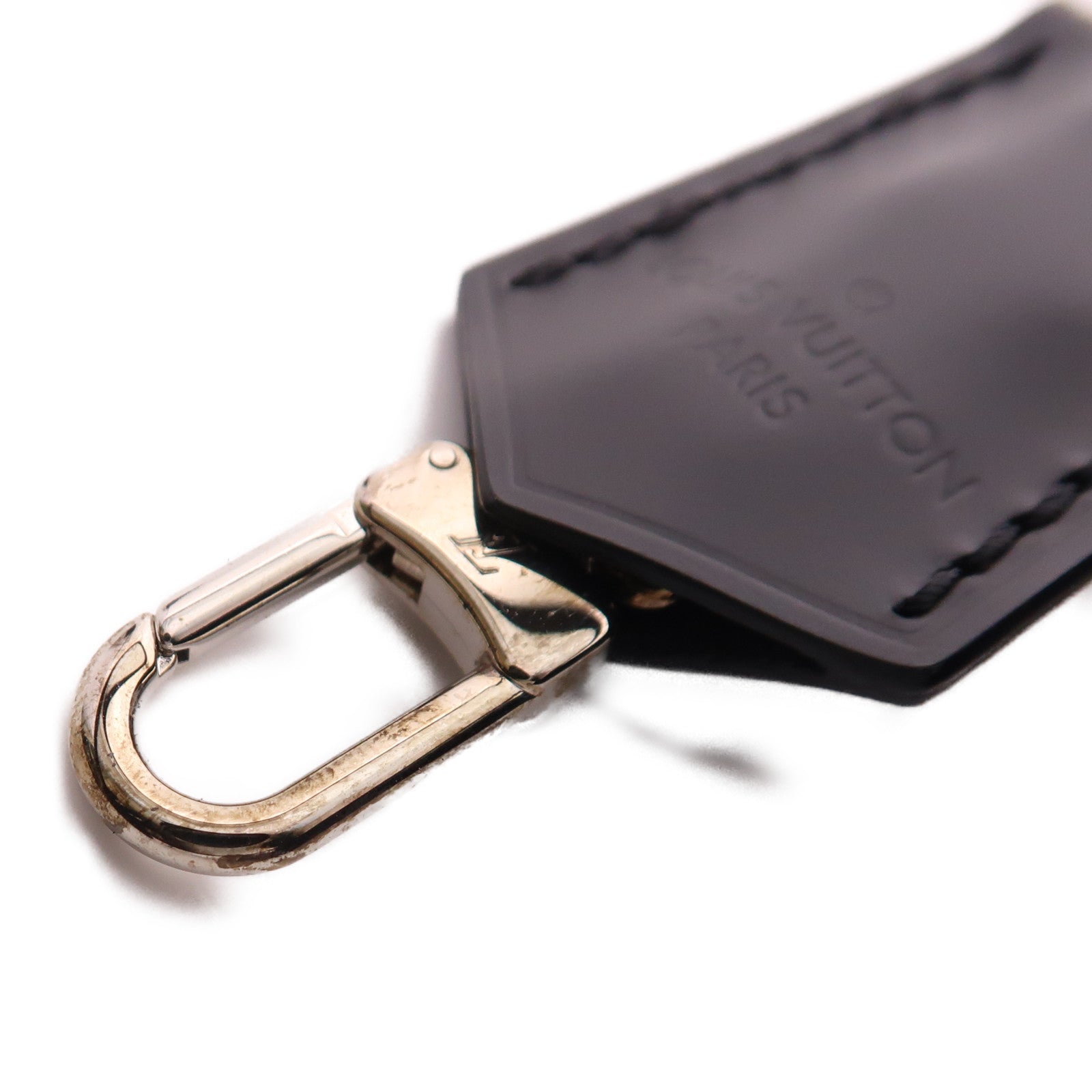 LOUIS VUITTON Epi Cluny BB銀扣手挽肩背兩用袋