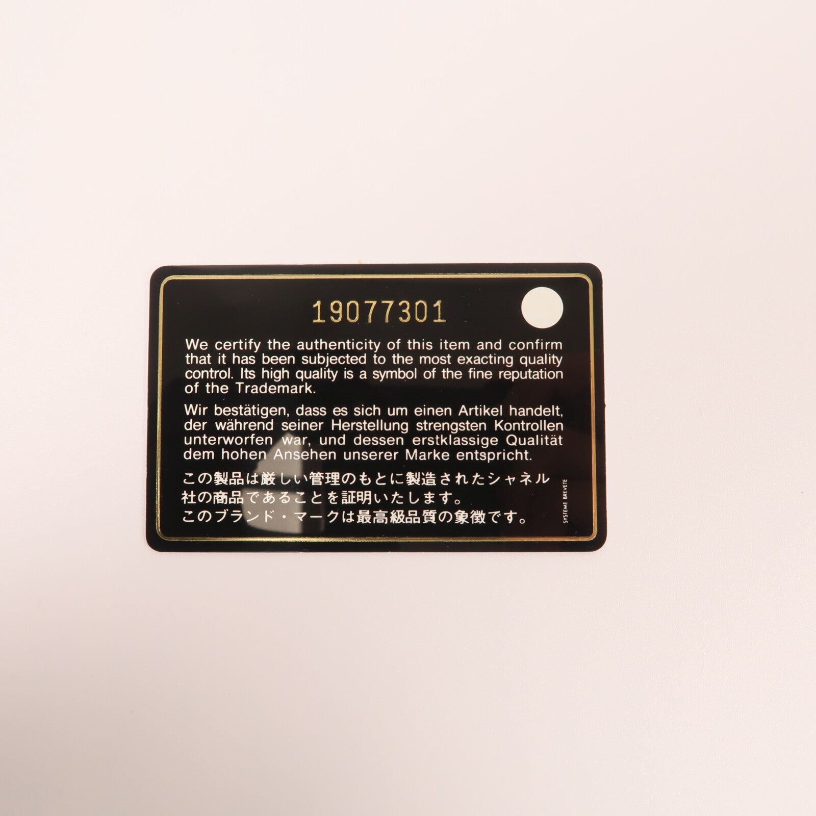 CHANEL 羊皮皮革Classic 25銀扣鏈帶肩背袋