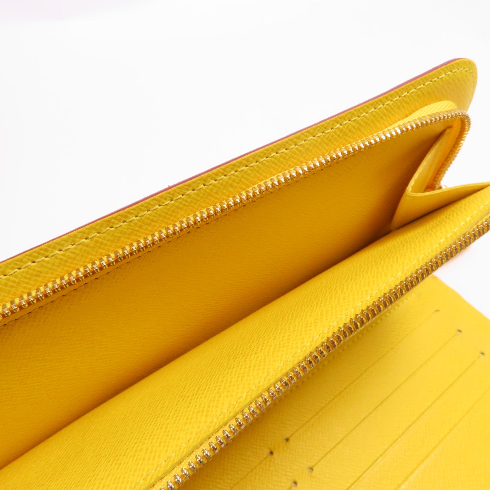 LOUIS VUITTON Monogram Multicolore Long Wallet金扣長錢包