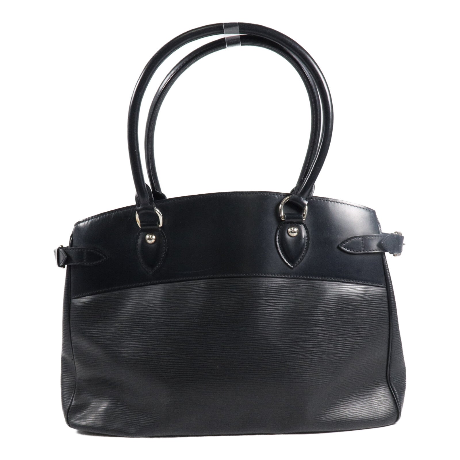 LOUIS VUITTON Epi Passy GM手挽袋
