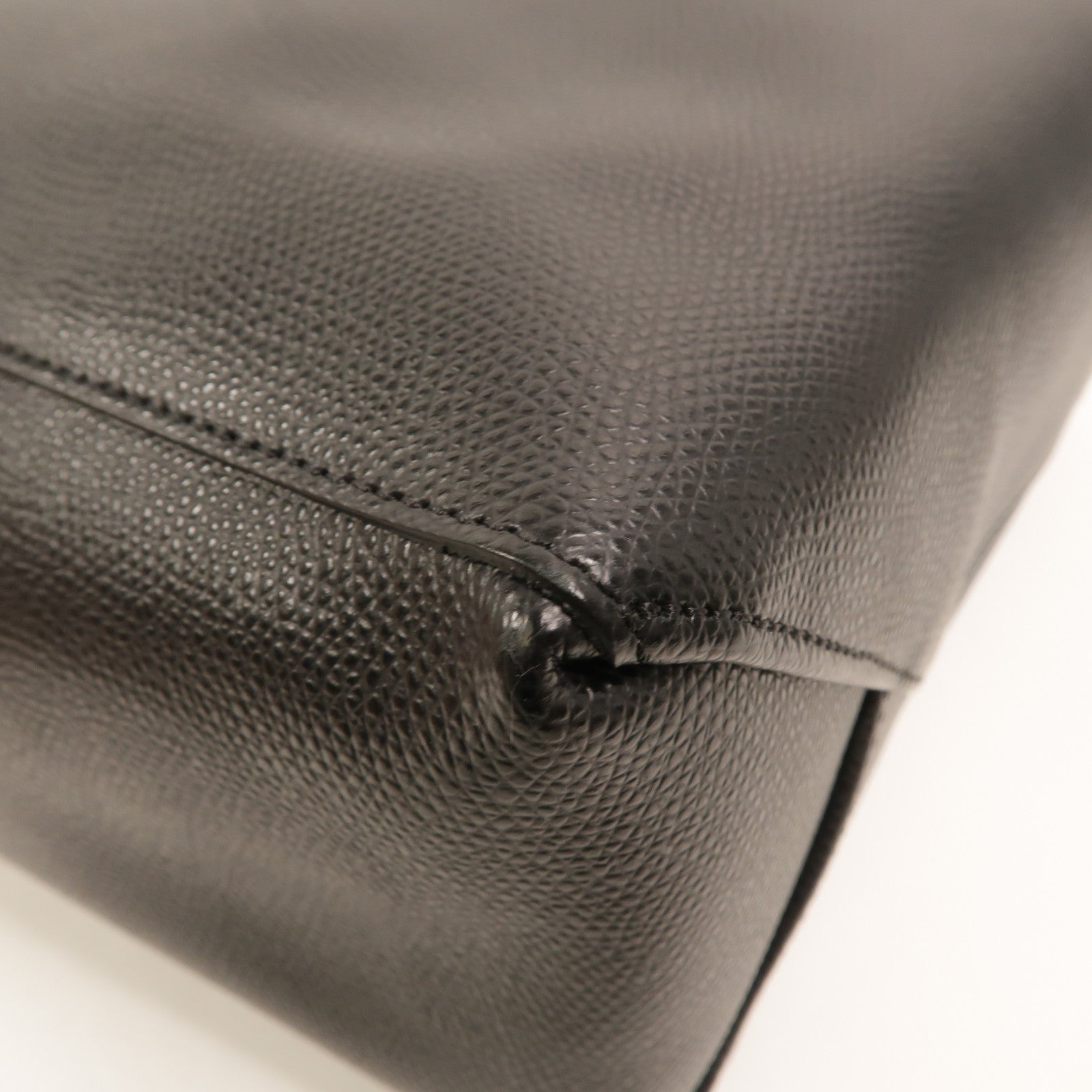 CELINE 牛皮皮革Small Vertical Cabas手挽肩背兩用袋