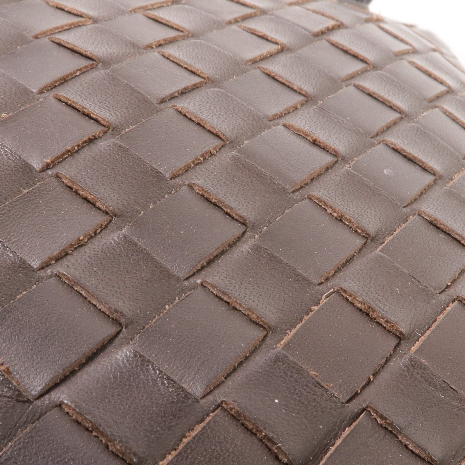 BOTTEGA VENETA 織紋皮革Waist/Shoulder Bag腰包/肩背袋