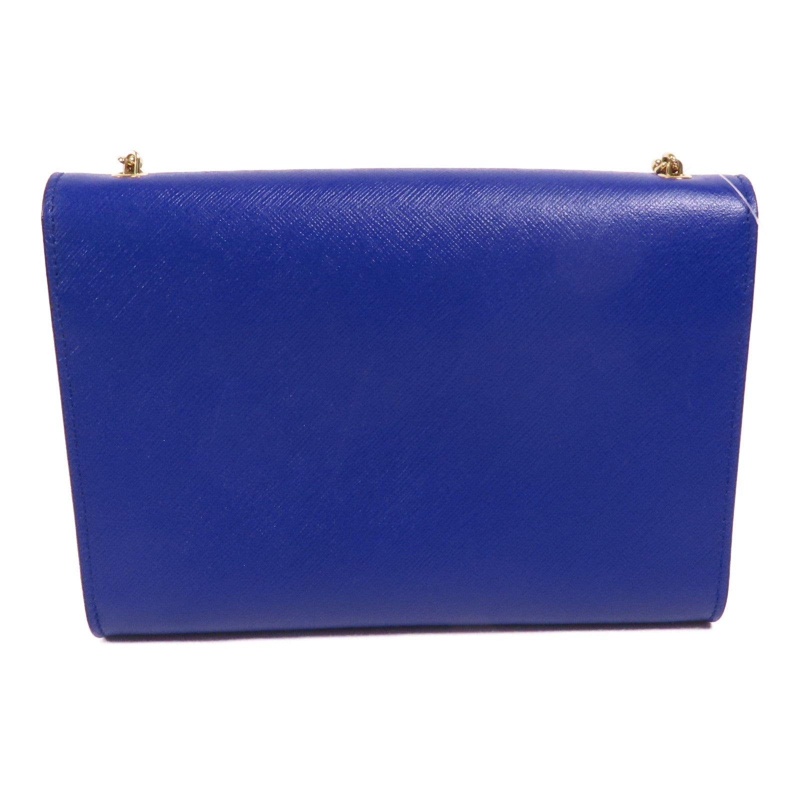 Salvatore Ferragamo 牛皮皮革Vara Bow Mini金扣肩背袋