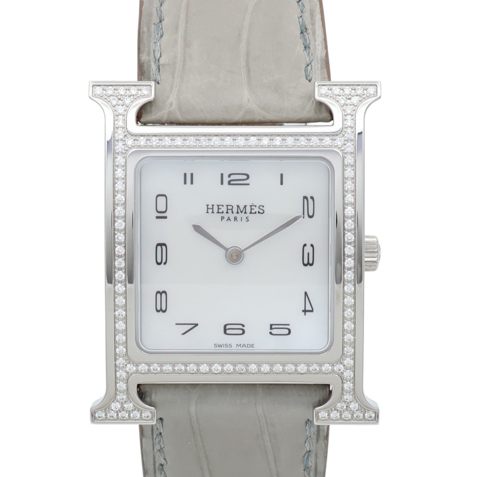 HERMES H Watch HH1.531