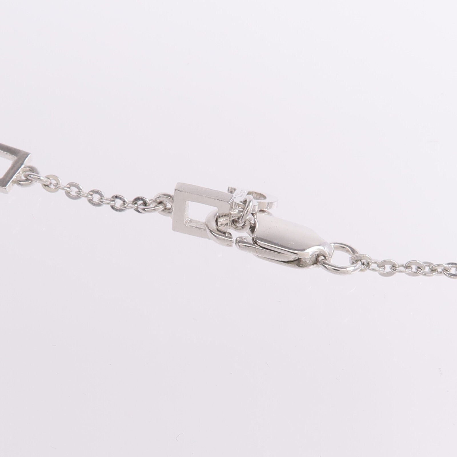 Dior 金屬Necklace項鍊