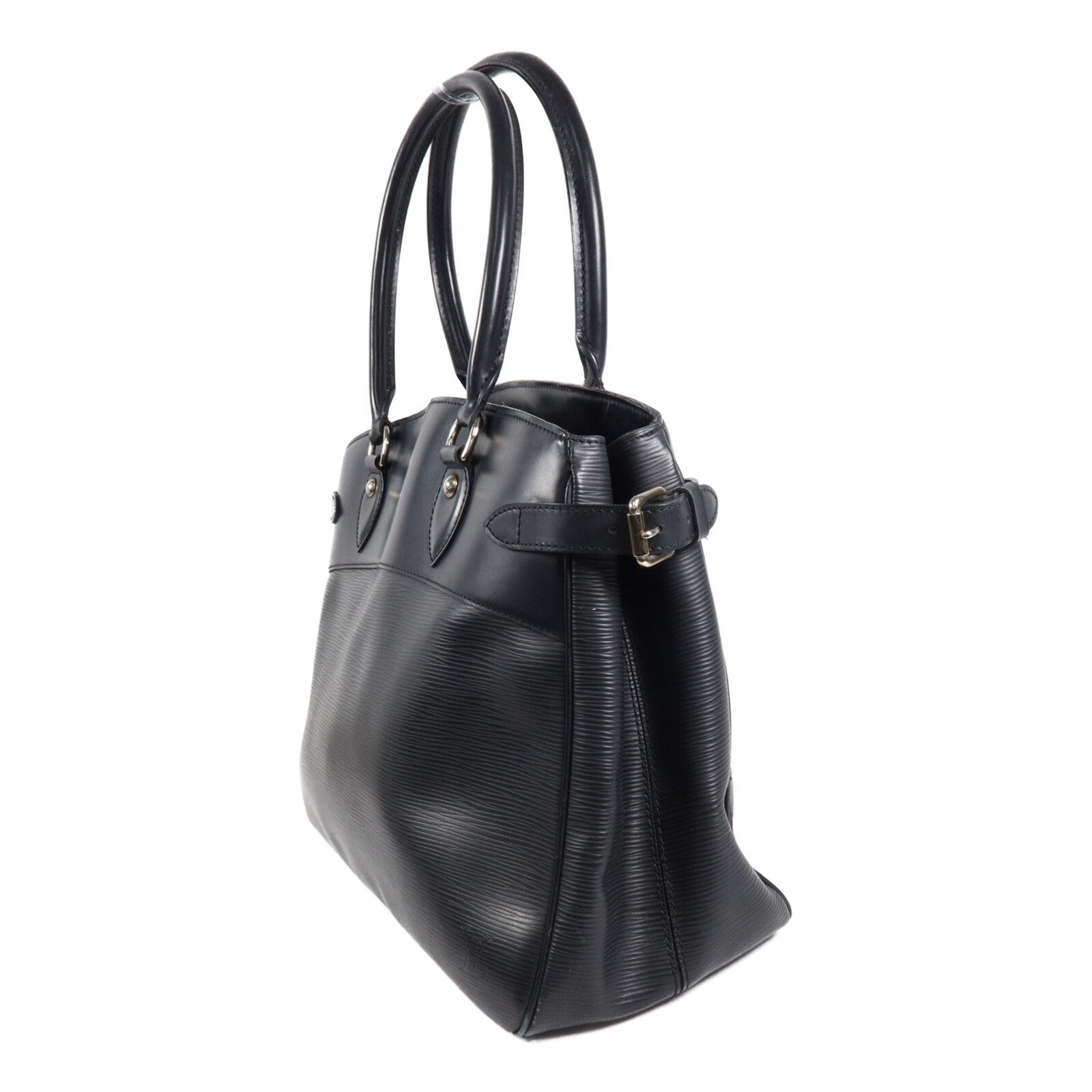 LOUIS VUITTON Epi Passy GM手挽袋