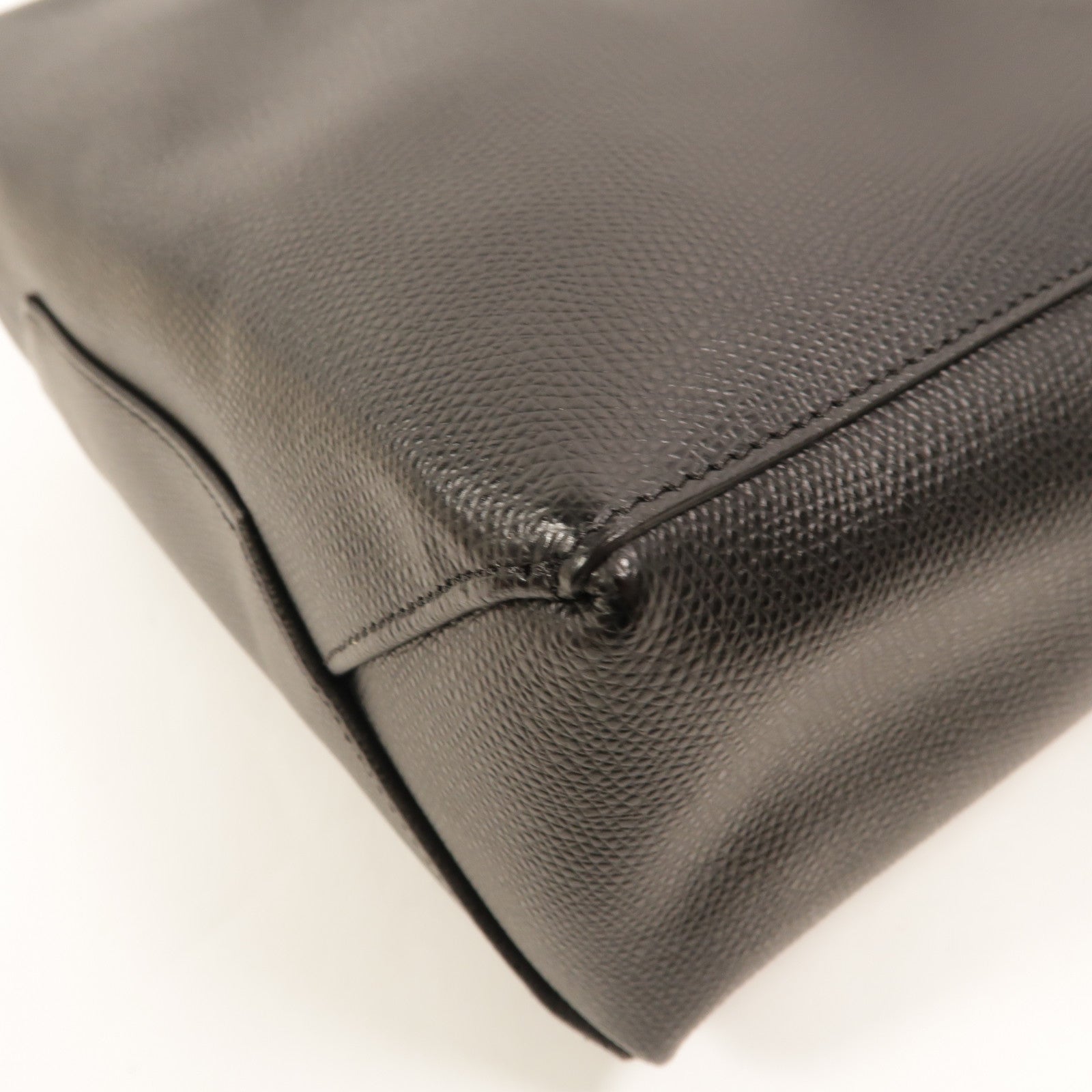 CELINE 牛皮皮革Small Vertical Cabas手挽肩背兩用袋