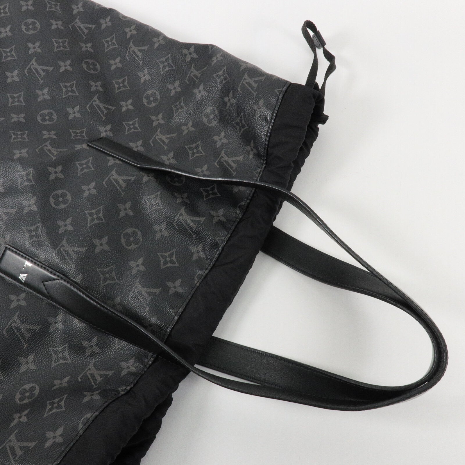 LOUIS VUITTON Monogram Edipse Cabas Light Tote Bag手挽袋