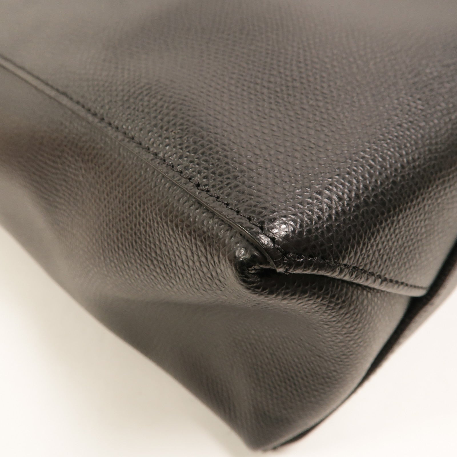 CELINE 牛皮皮革Small Vertical Cabas手挽肩背兩用袋