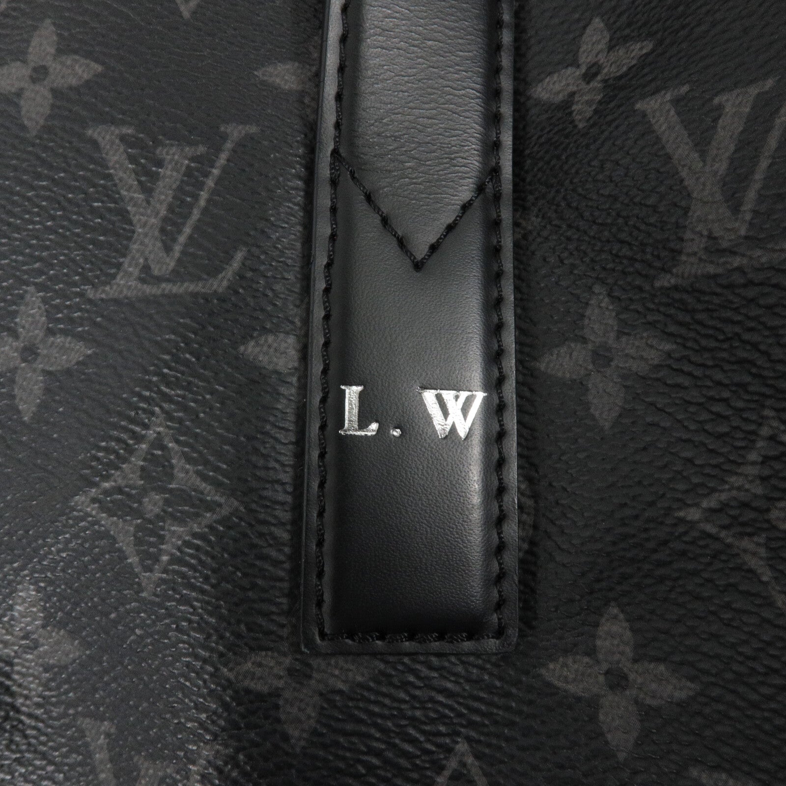 LOUIS VUITTON Monogram Edipse Cabas Light Tote Bag手挽袋
