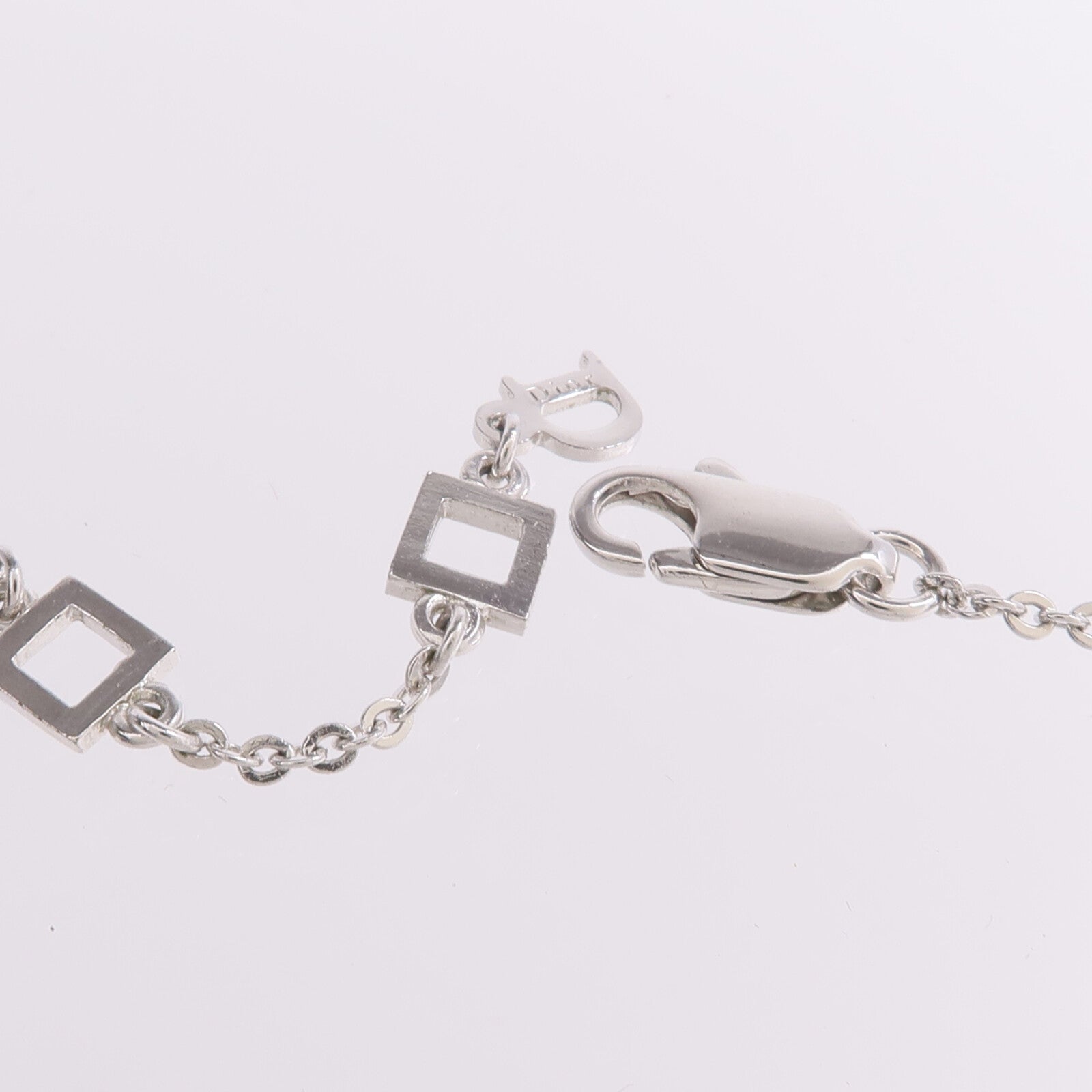 Dior 金屬Necklace項鍊