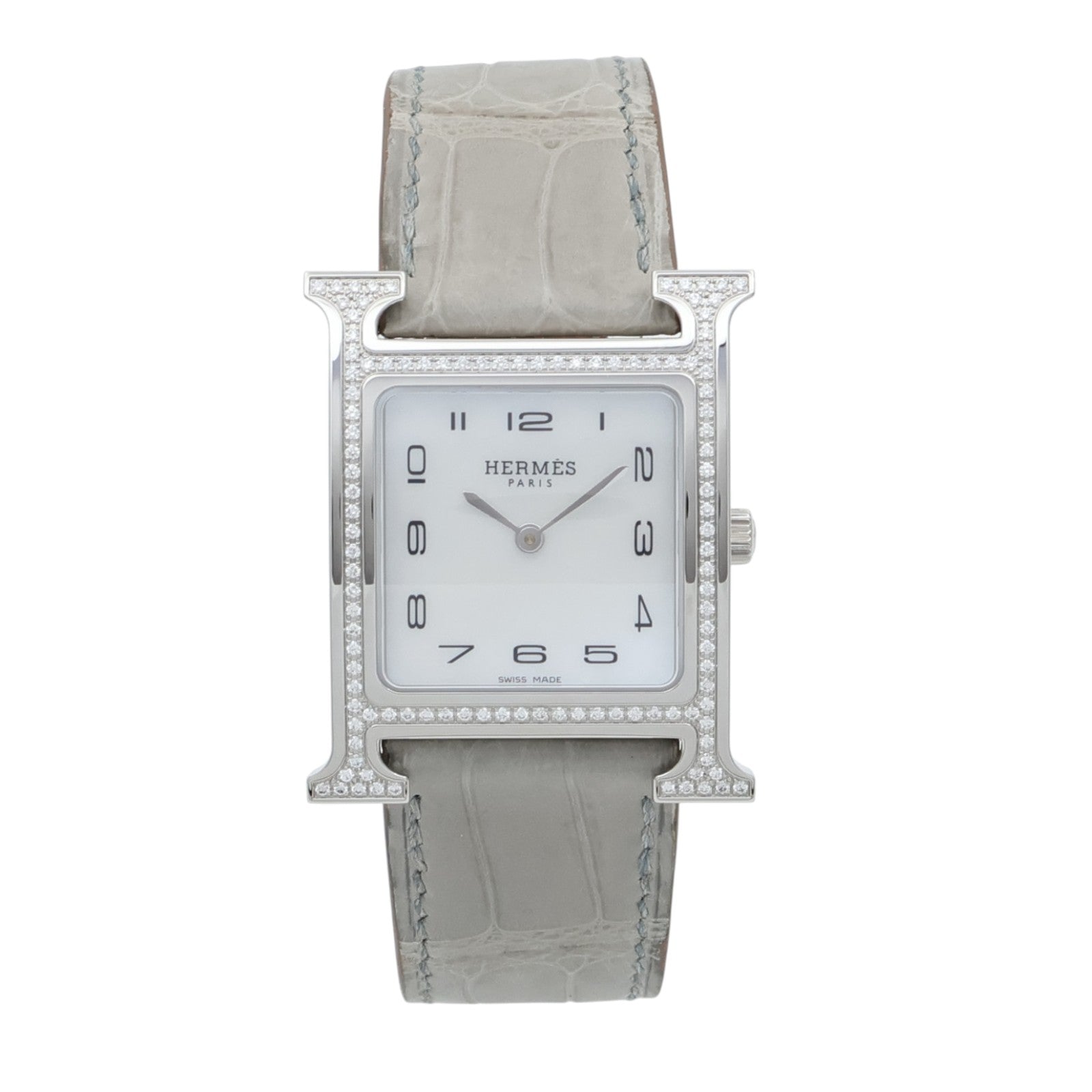 HERMES H Watch HH1.531