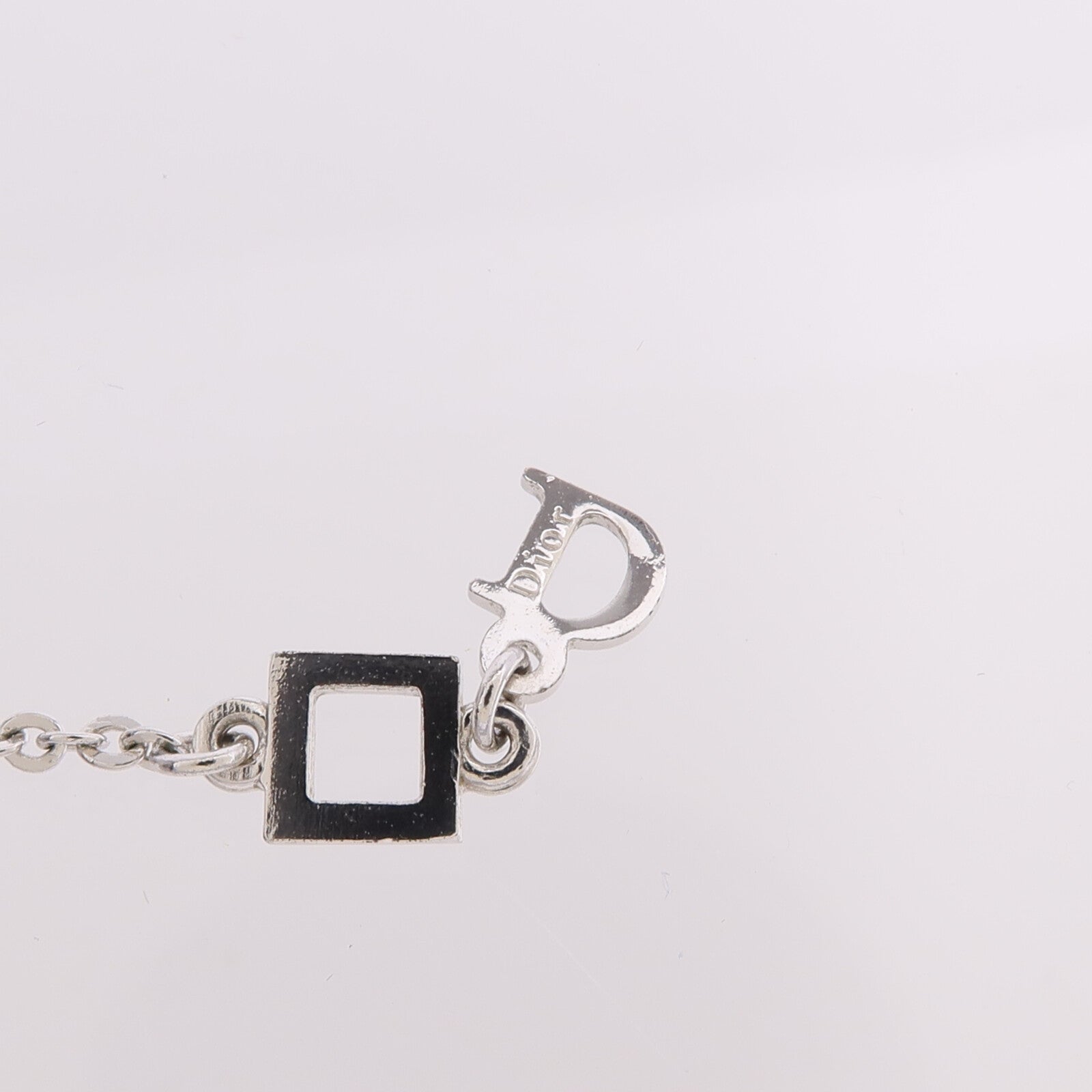 Dior 金屬Necklace項鍊