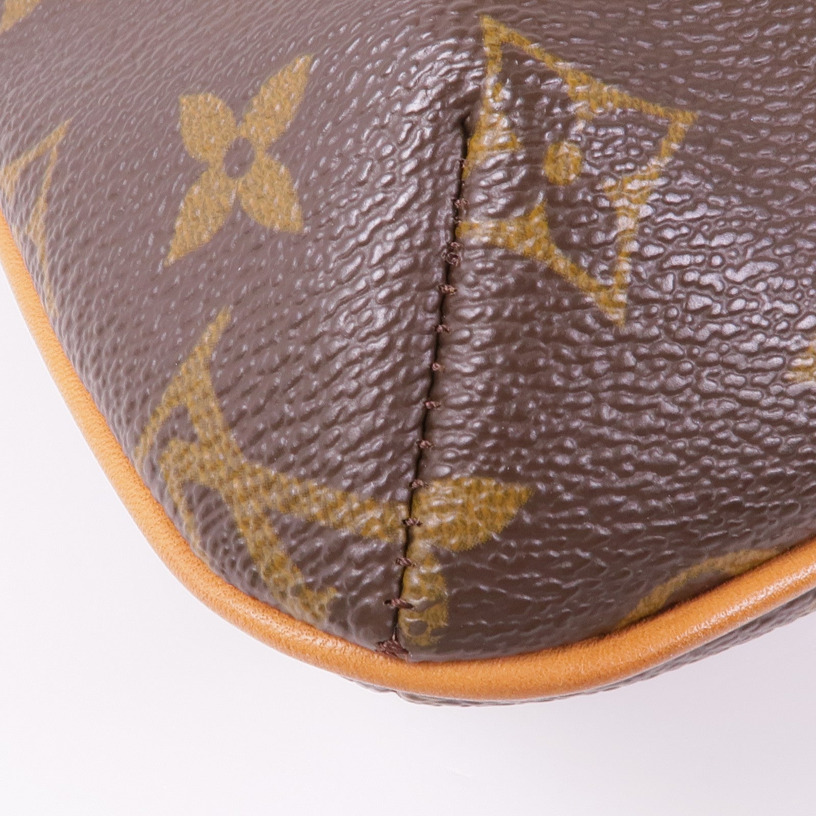 LOUIS VUITTON 【激減優惠】Monogram Musette Salsa金扣肩背袋棕色