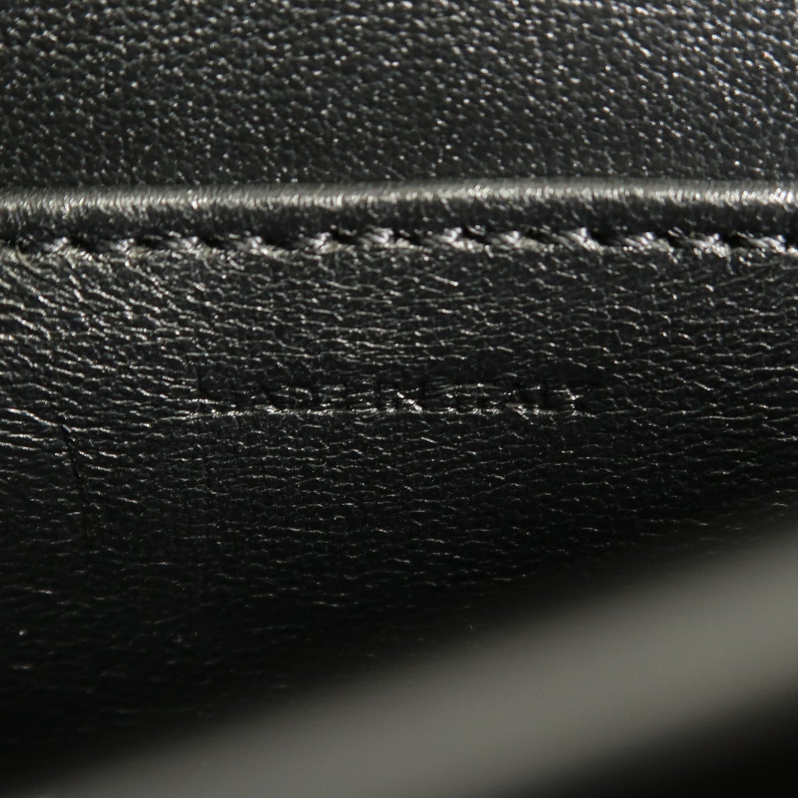 CELINE 牛皮皮革Celine Box Small金扣肩背袋