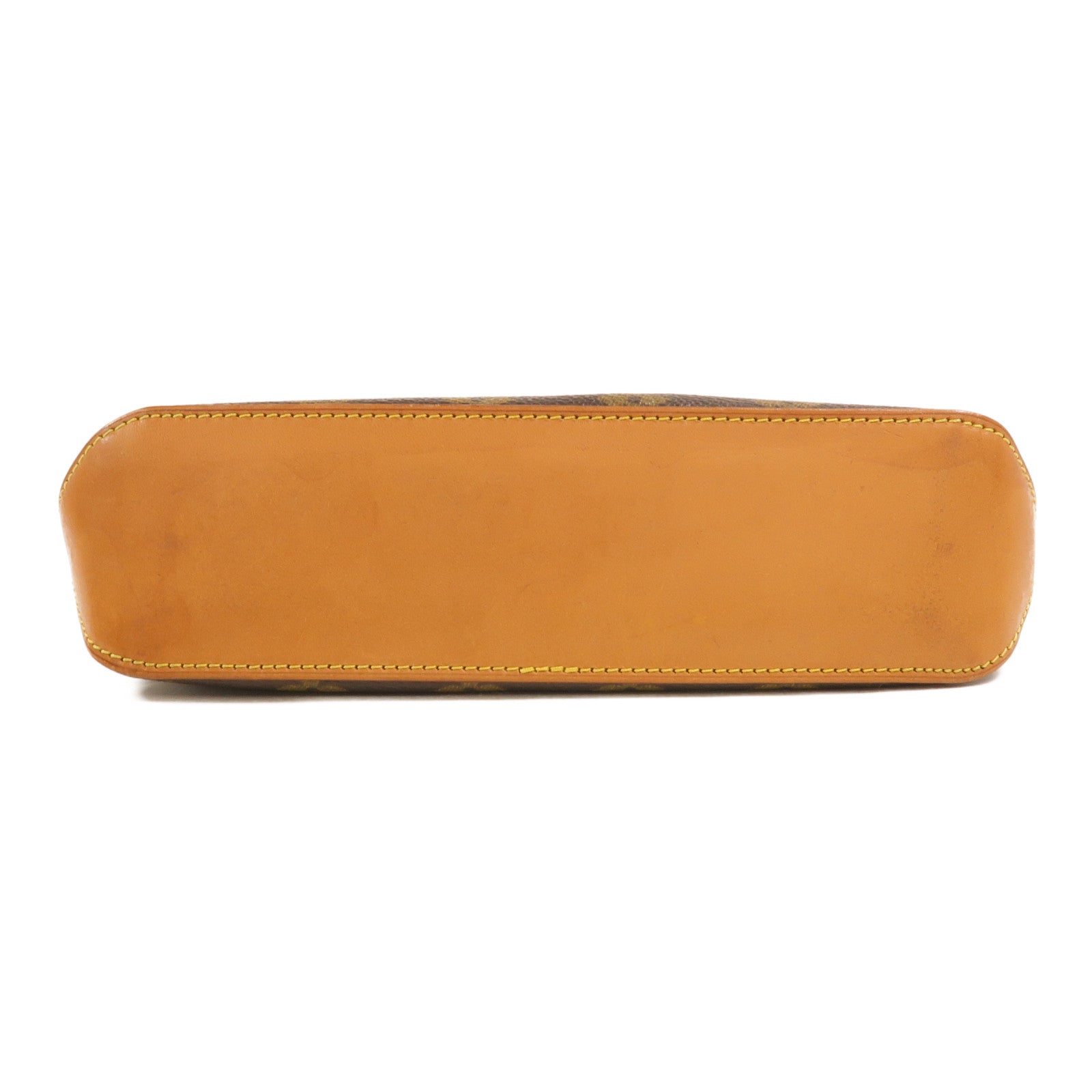 LOUIS VUITTON Monogram Trotteur肩背袋